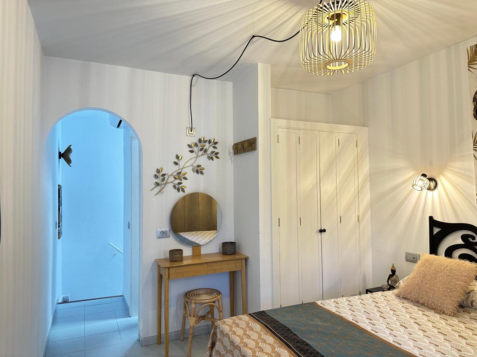 Playmar Maspalomas 124 Bali Style With Terrace Apartment