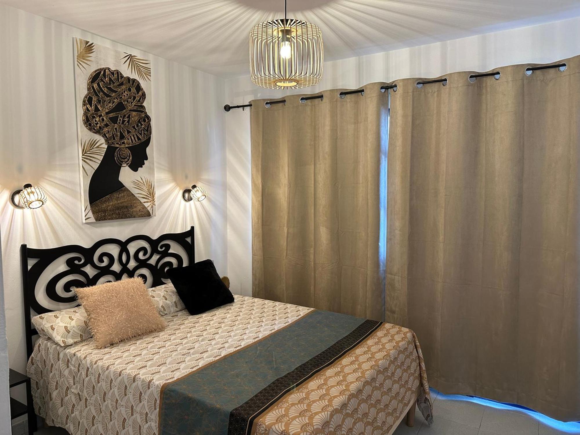 Apartment Playmar Maspalomas 124 Bali Style With Terrace *