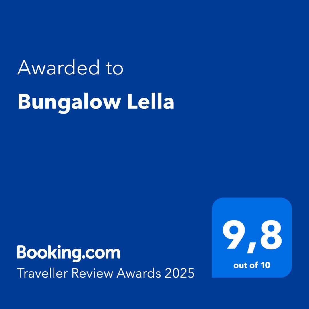 Holiday home Lella