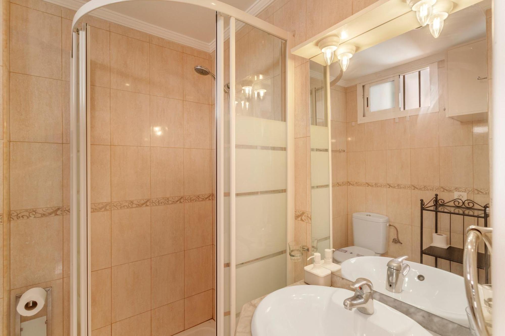 Apartament Yumbo Maspalomas