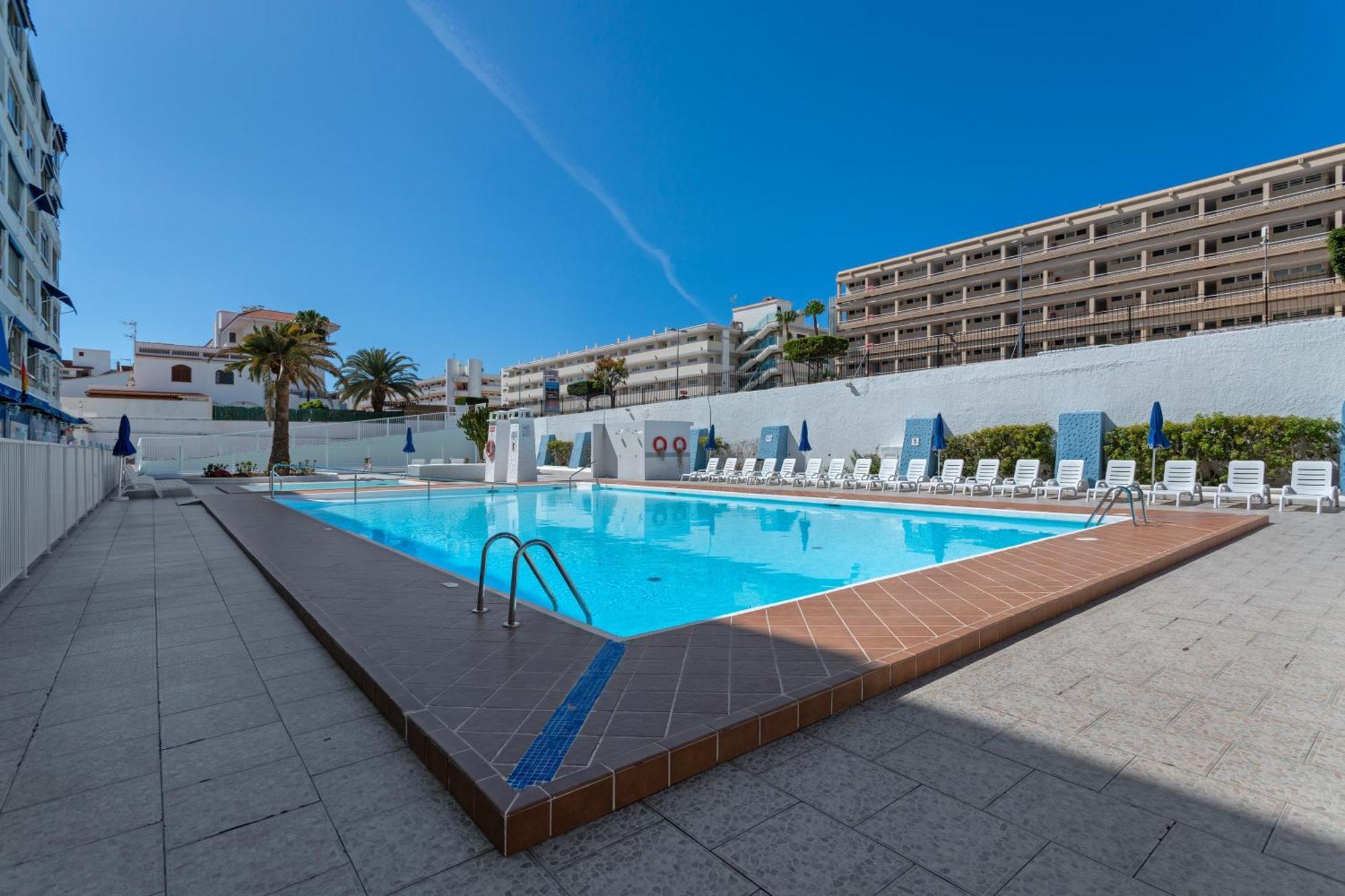 Yumbo Maspalomas Apartament