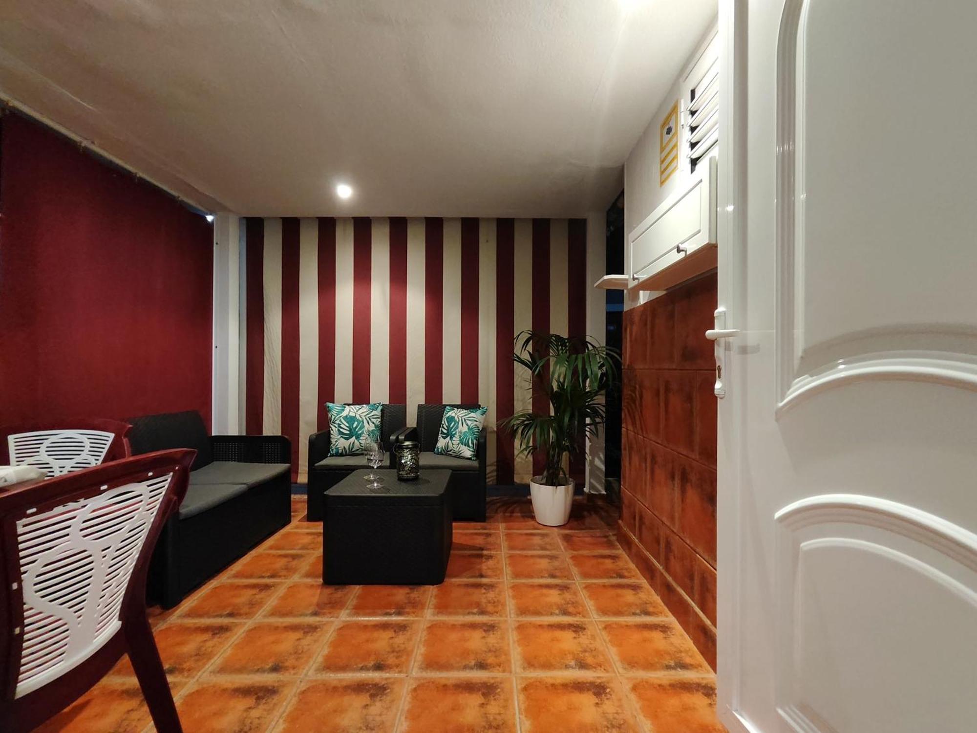 Holiday home Gran Terraza Campo Golf Free Wifi Maspalomas (Gran Canaria)