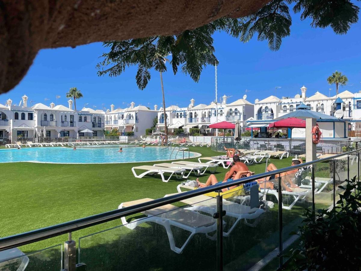 Playmar Casa Blanca,