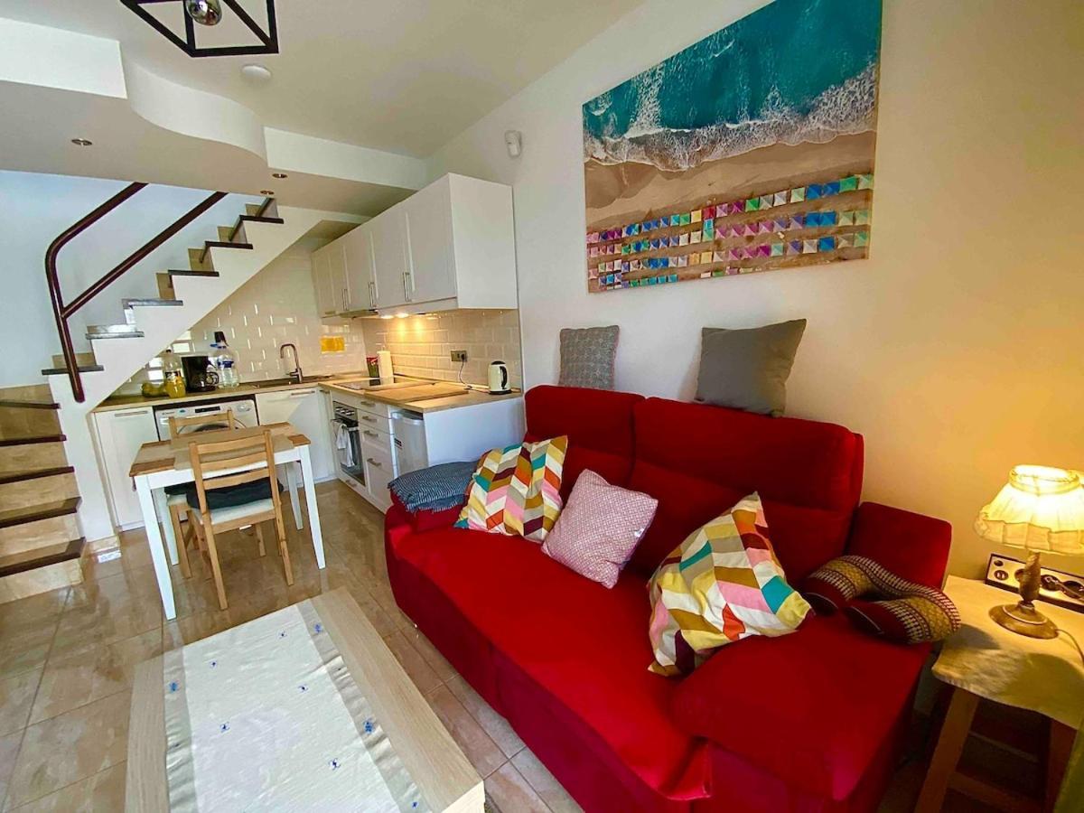 Holiday home Playmar Casa Mia Bungalow, Privater Complex *