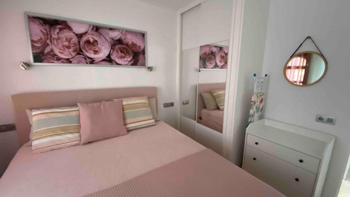 Playmar Casa Mia Bungalow, Privater Complex *