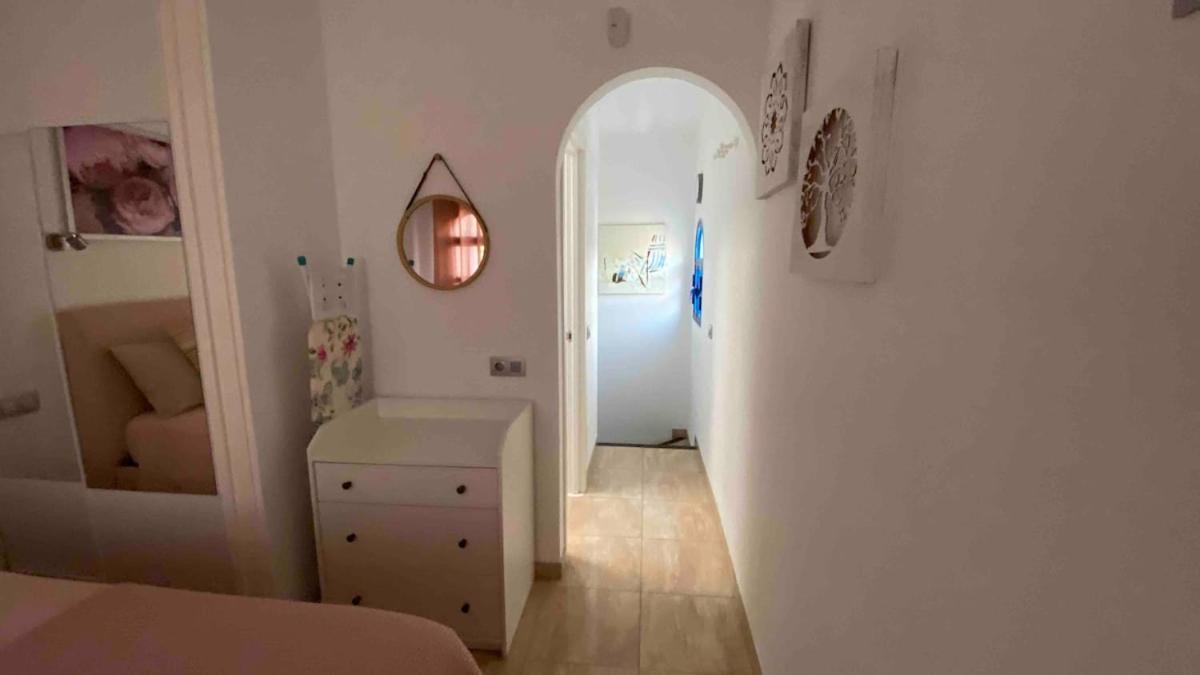Playmar Casa Mia Bungalow, Privater Complex Maspalomas (Gran Canaria)