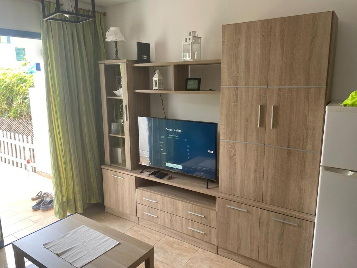 Holiday home Playmar Casa Mia Bungalow, Privater Complex Maspalomas (Gran Canaria)