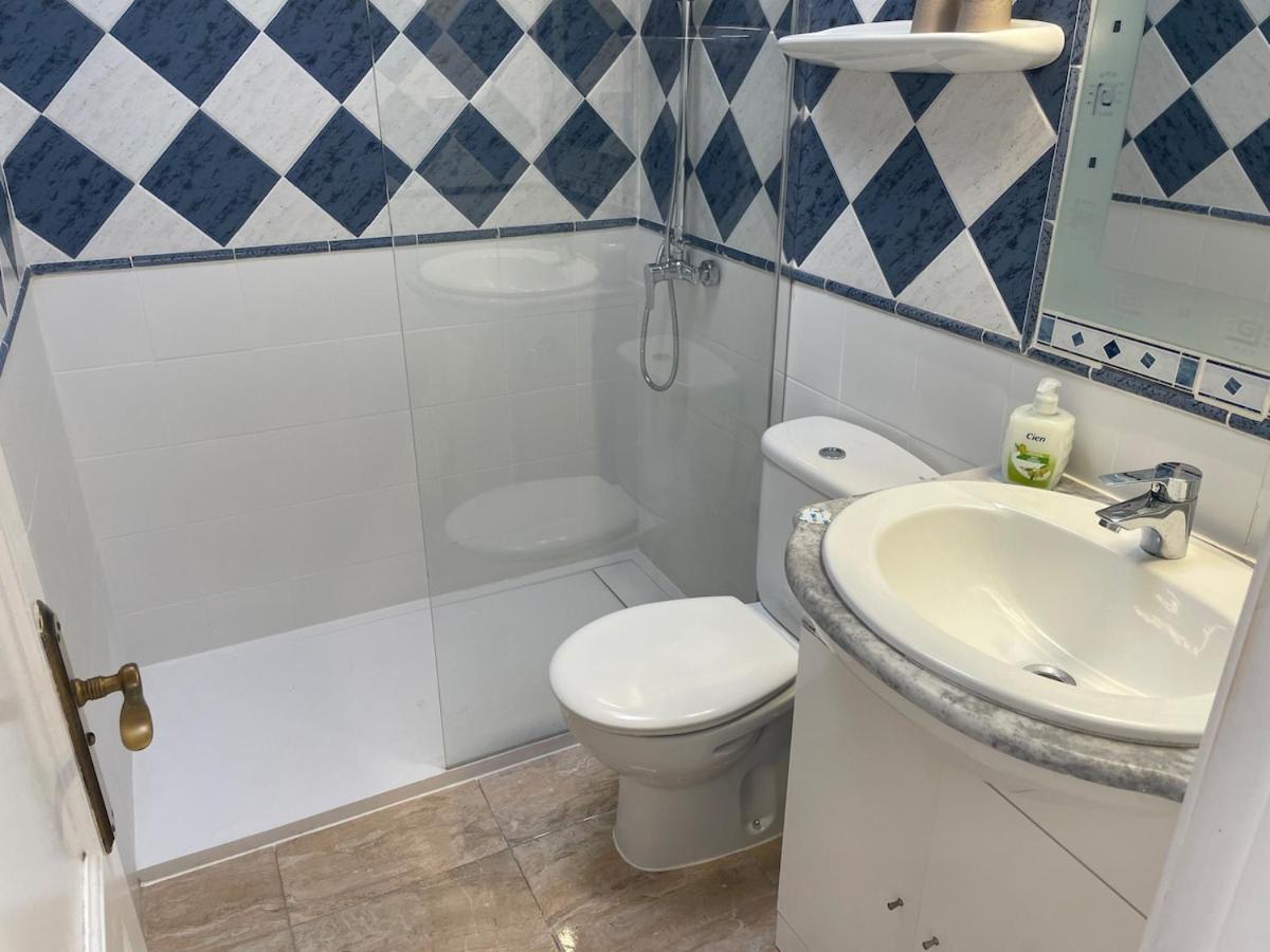 Playmar Casa Mia Bungalow, Privater Complex