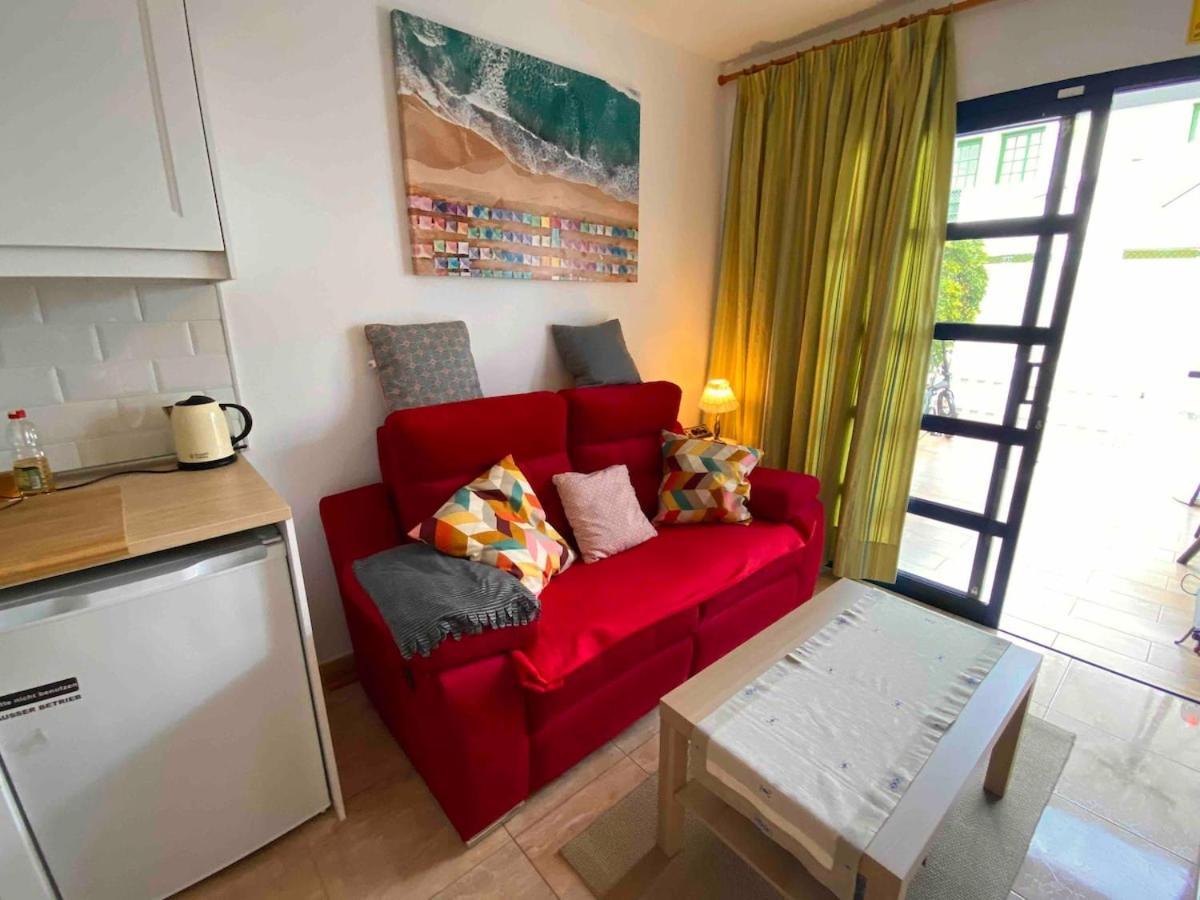 Playmar Casa Mia Bungalow, Privater Complex Holiday home