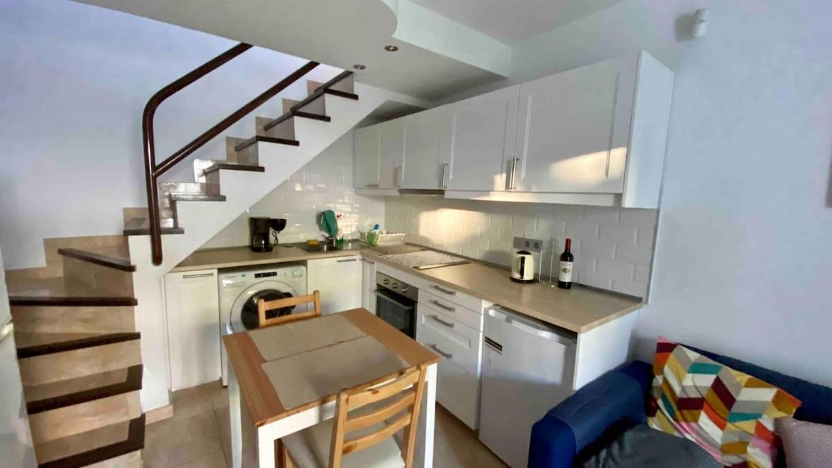 Holiday home Playmar Casa Mia Bungalow, Privater Complex *