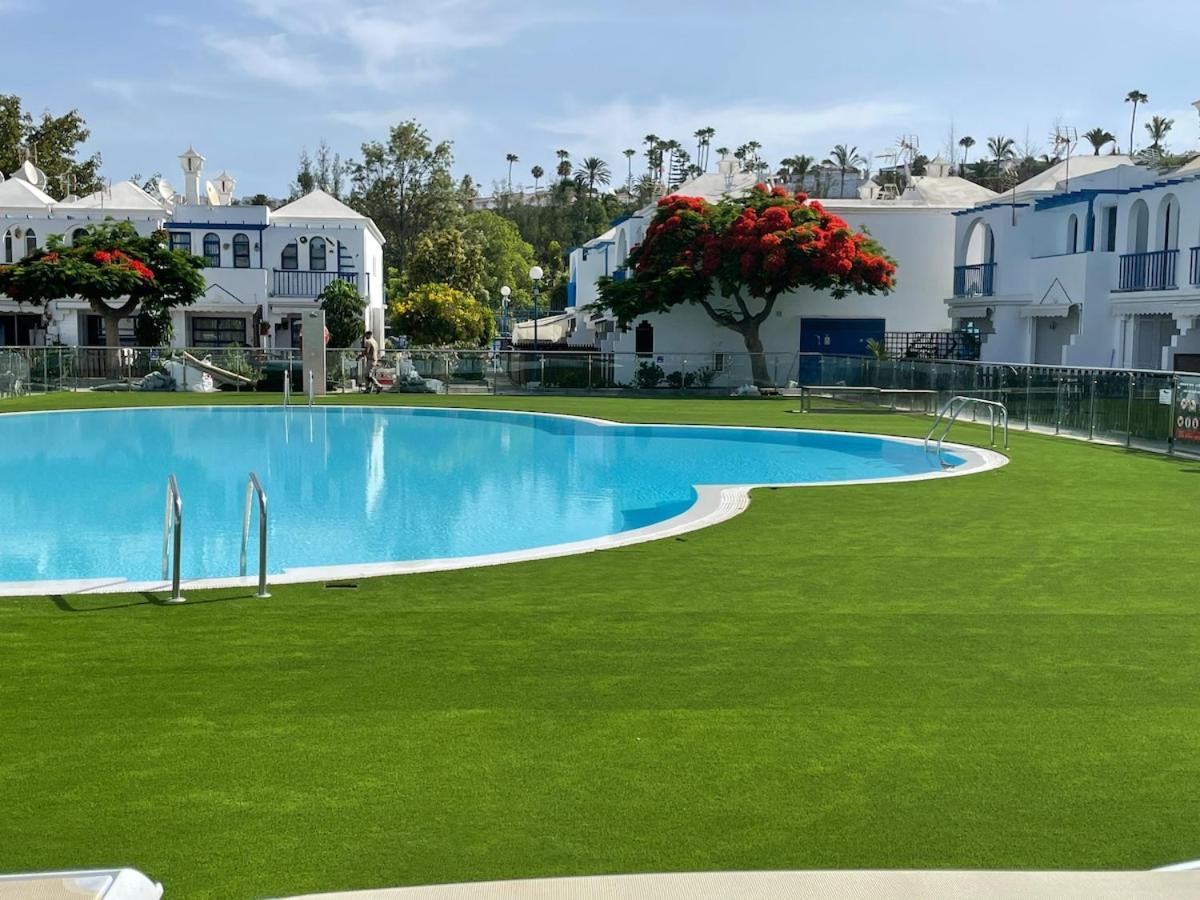Playmar Casa Mia Bungalow, Privater Complex
