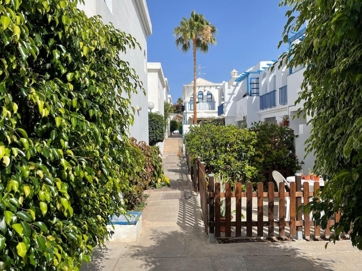 Holiday home Playmar Casa Mia Bungalow, Privater Complex *