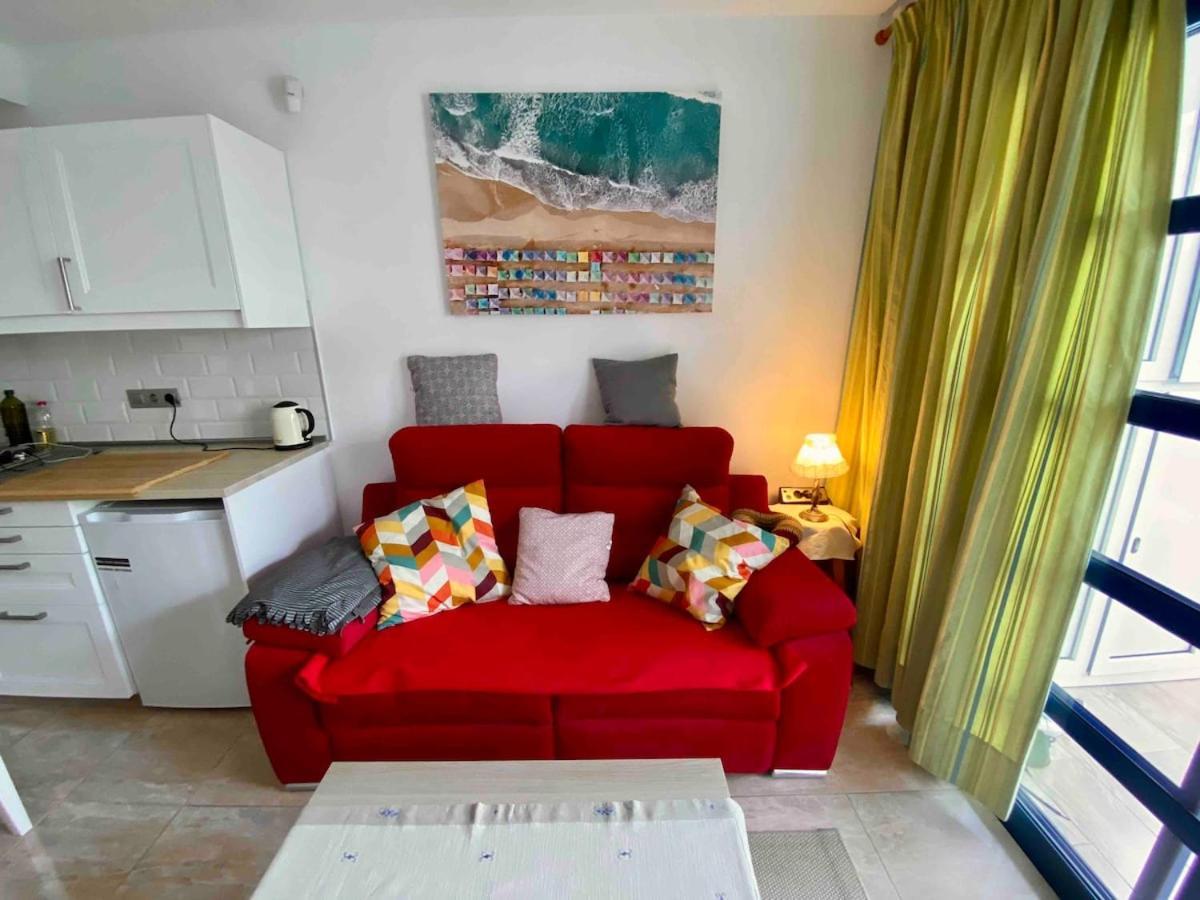 Playmar Casa Mia Bungalow, Privater Complex Maspalomas (Gran Canaria)