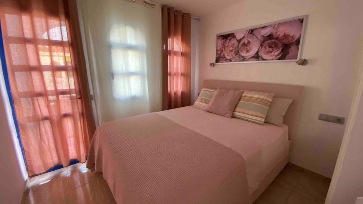Holiday home Playmar Casa Mia Bungalow, Privater Complex