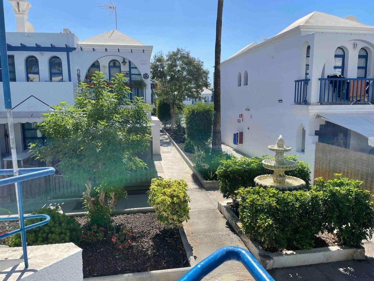 Holiday home Playmar Casa Mia Bungalow, Privater Complex *