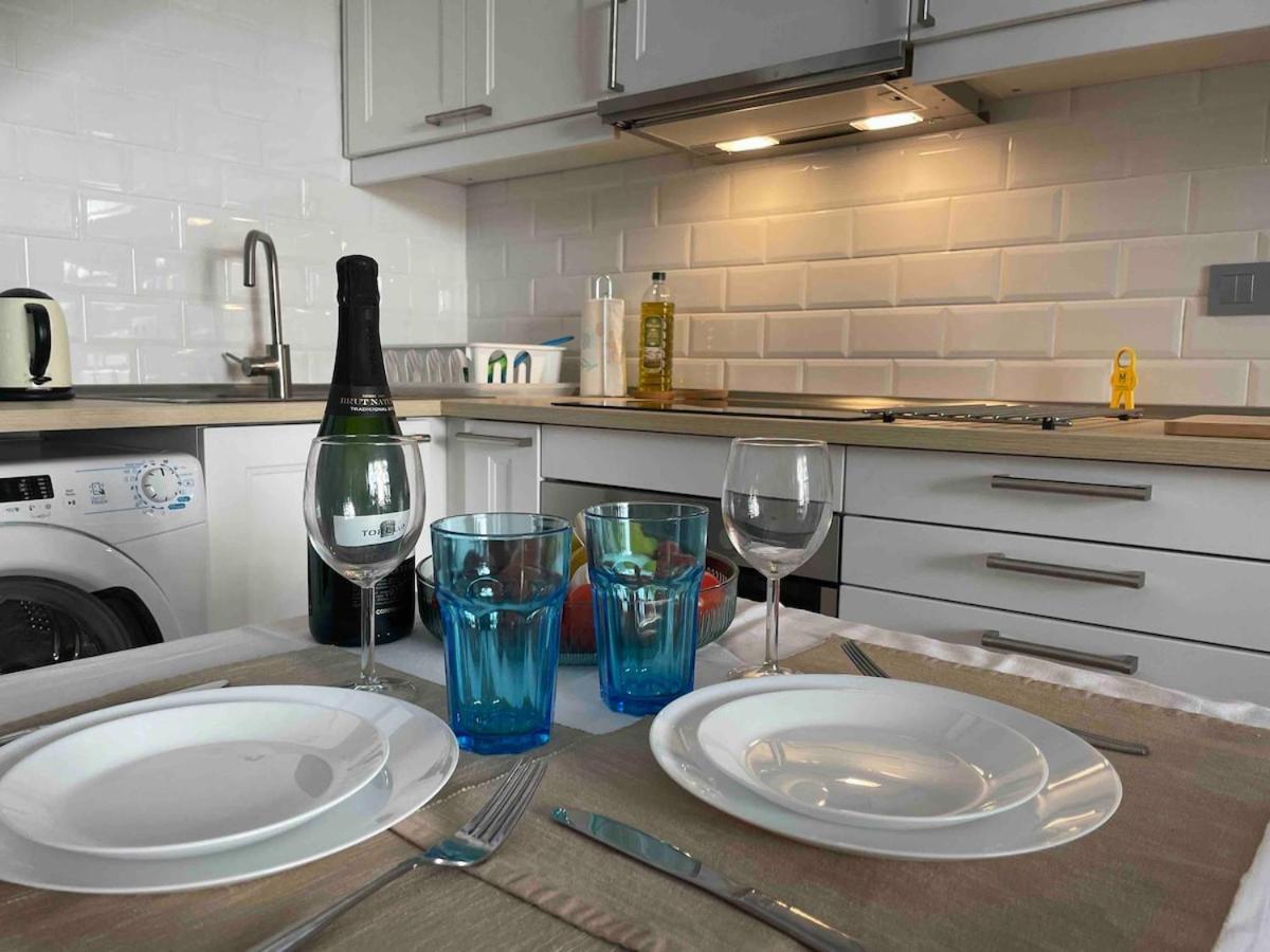 Holiday home Playmar Casa Mia Bungalow, Privater Complex Maspalomas (Gran Canaria)