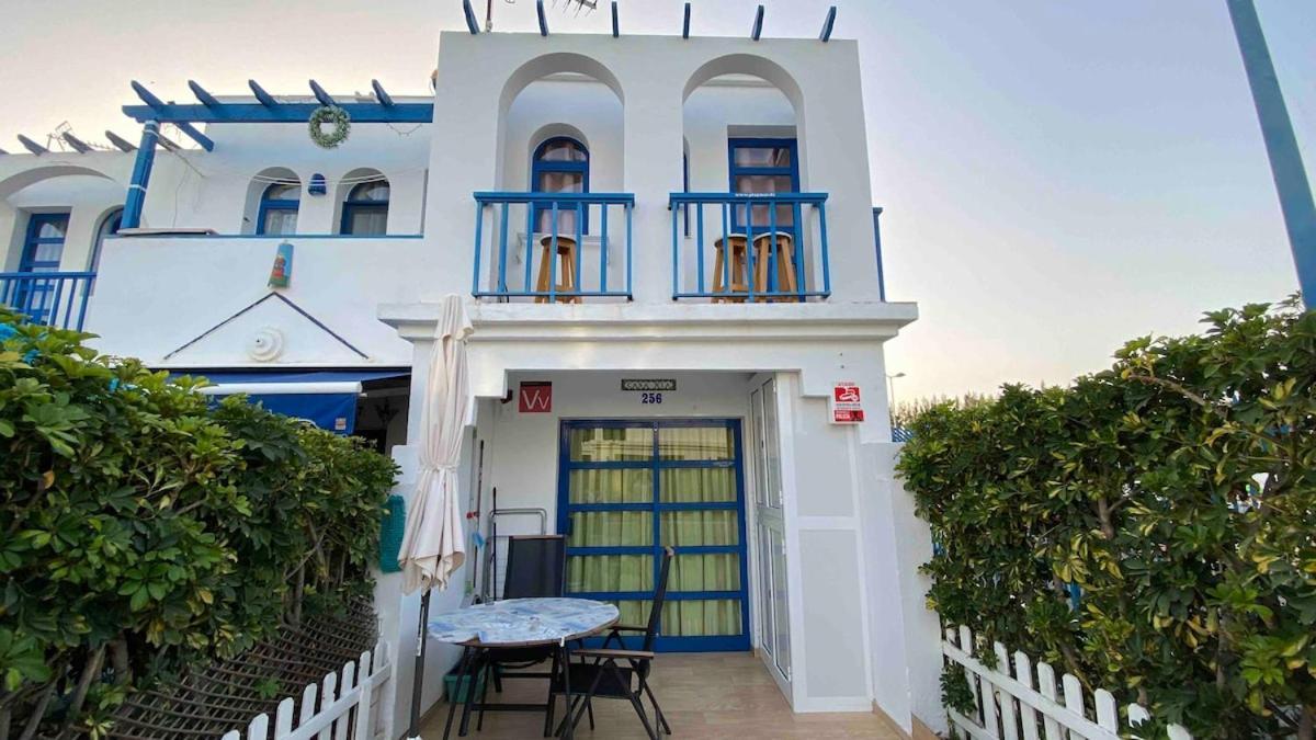 Playmar Casa Mia Bungalow, Privater Complex Maspalomas (Gran Canaria)