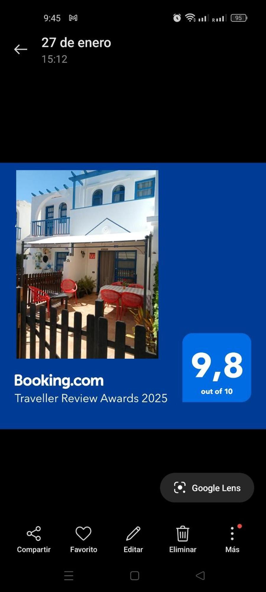 Lella Holiday home Maspalomas (Gran Canaria)