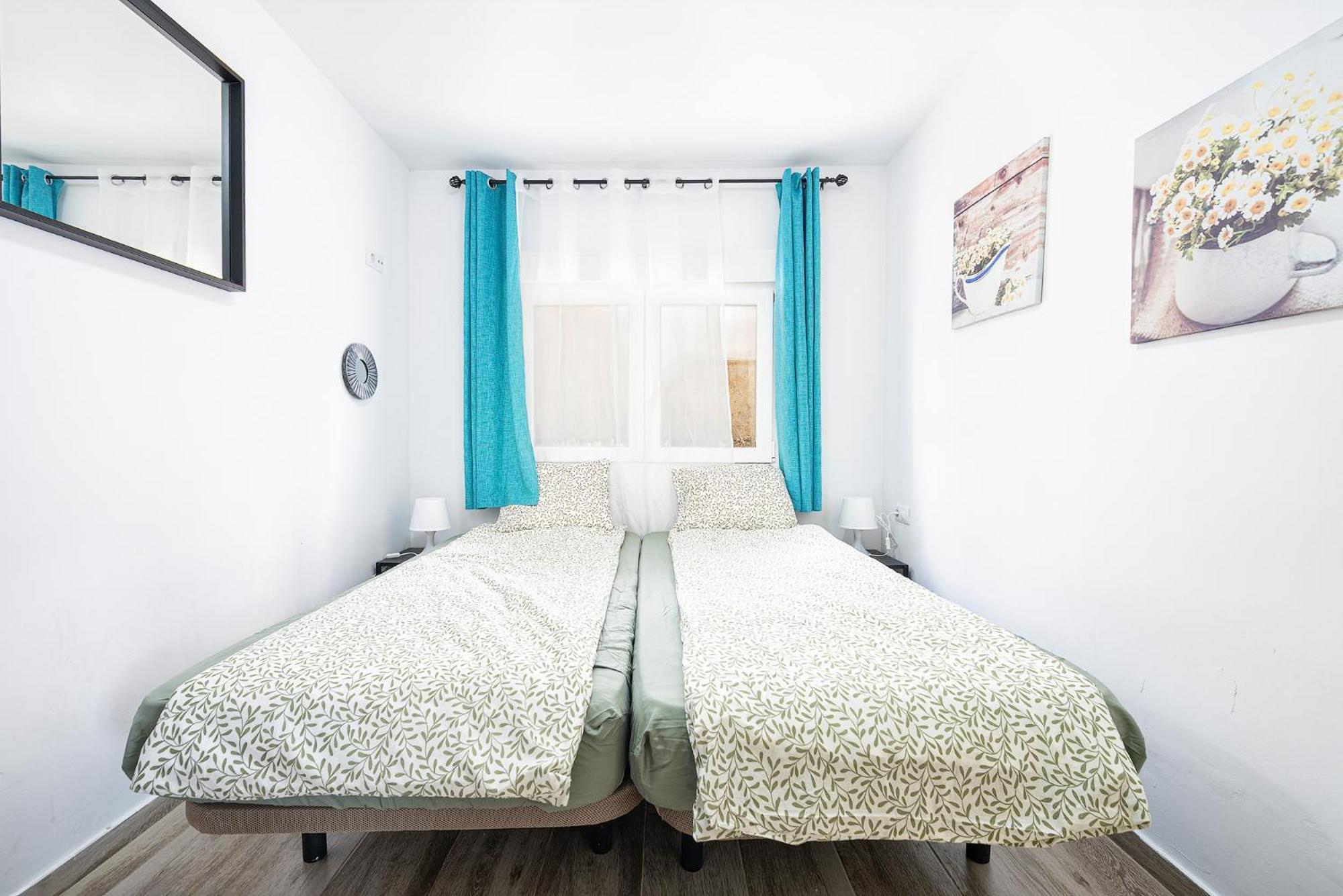 Fruct Pirata Apartment