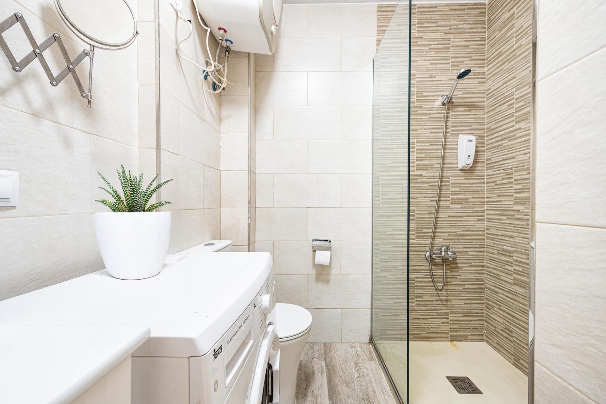 Apartment Fruct Pirata Maspalomas (Gran Canaria)
