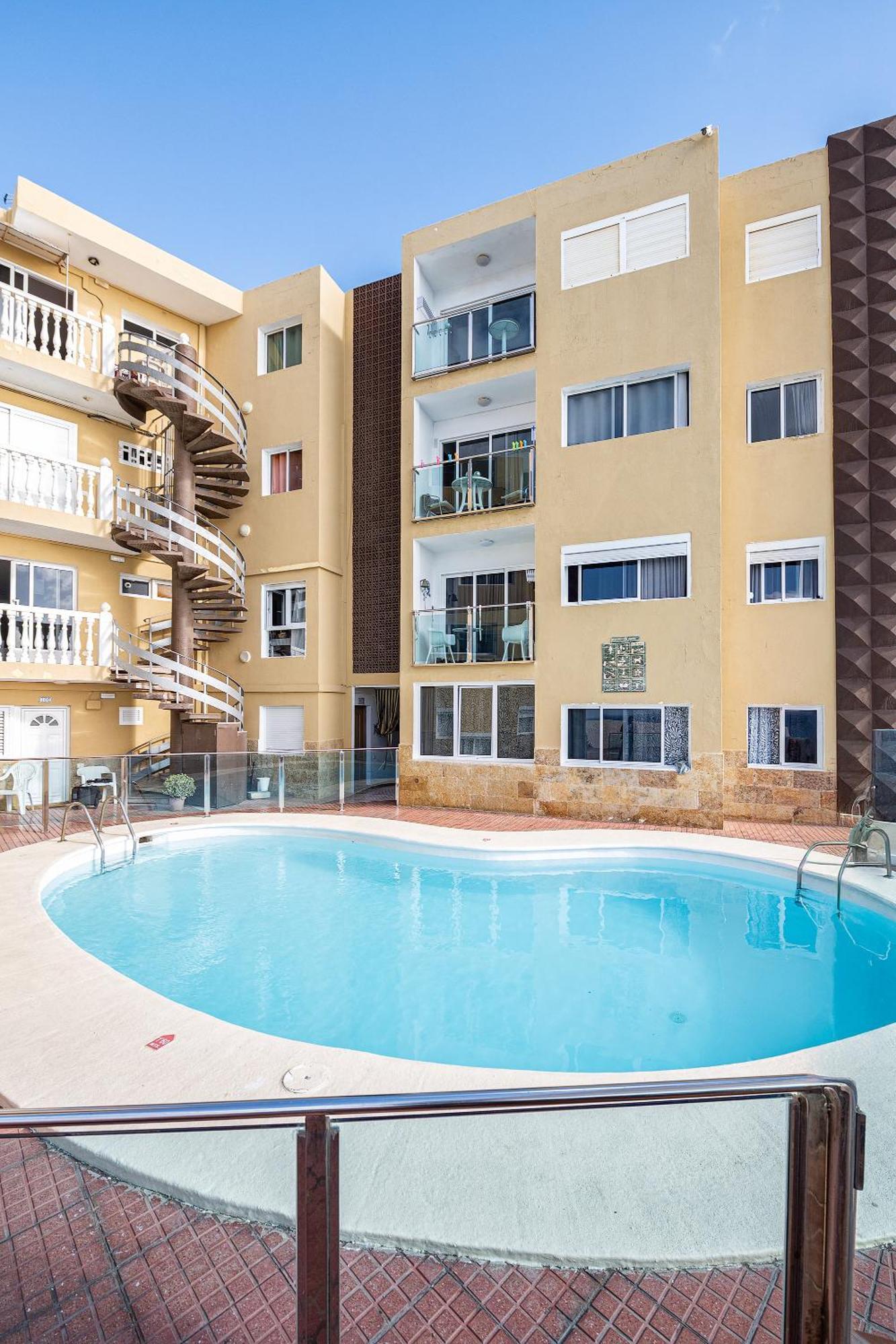 Apartment Fruct Pirata *