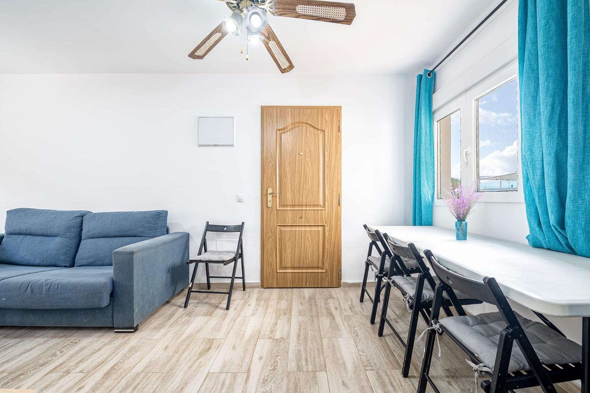 Fruct Pirata Apartment *