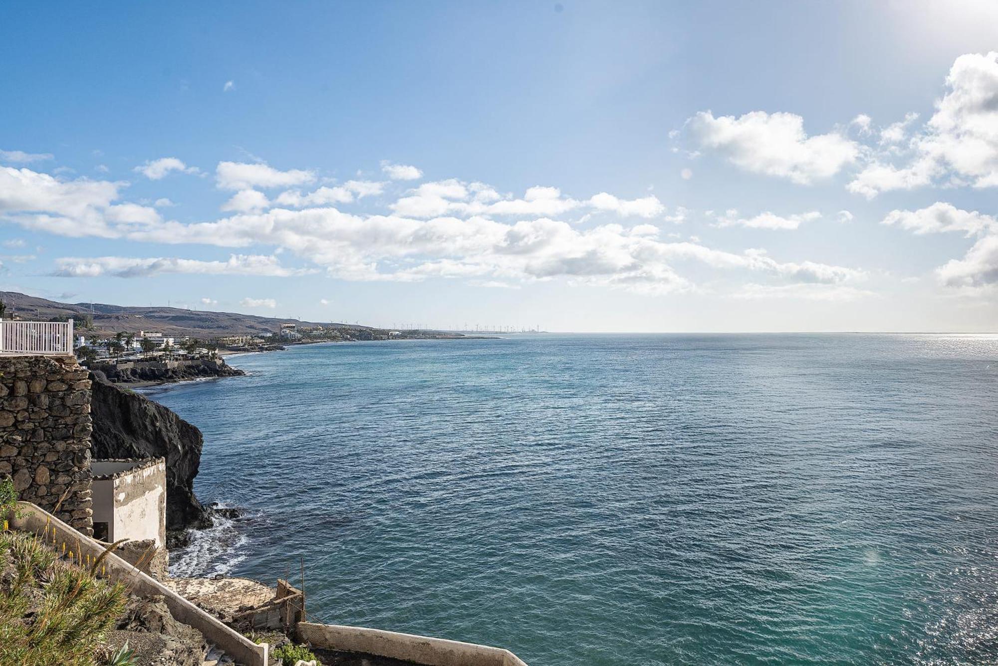 Fruct Pirata Maspalomas (Gran Canaria)