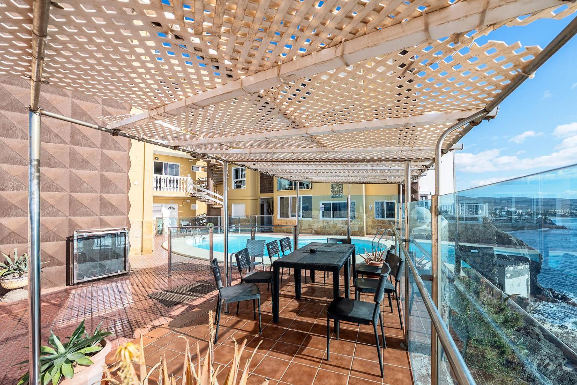 Apartment Fruct Pirata