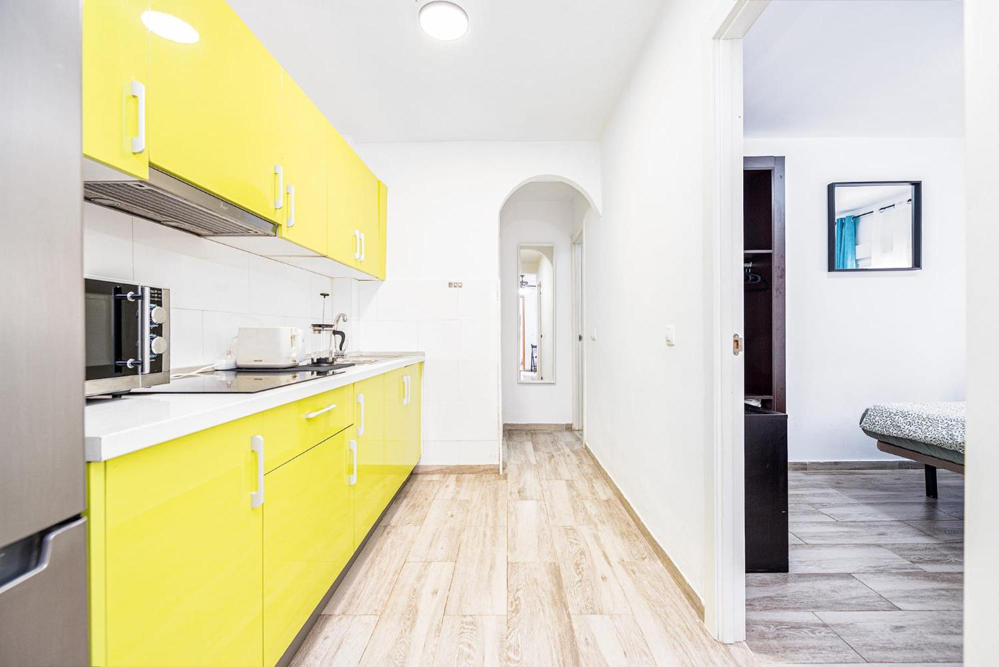 Fruct Pirata Apartment