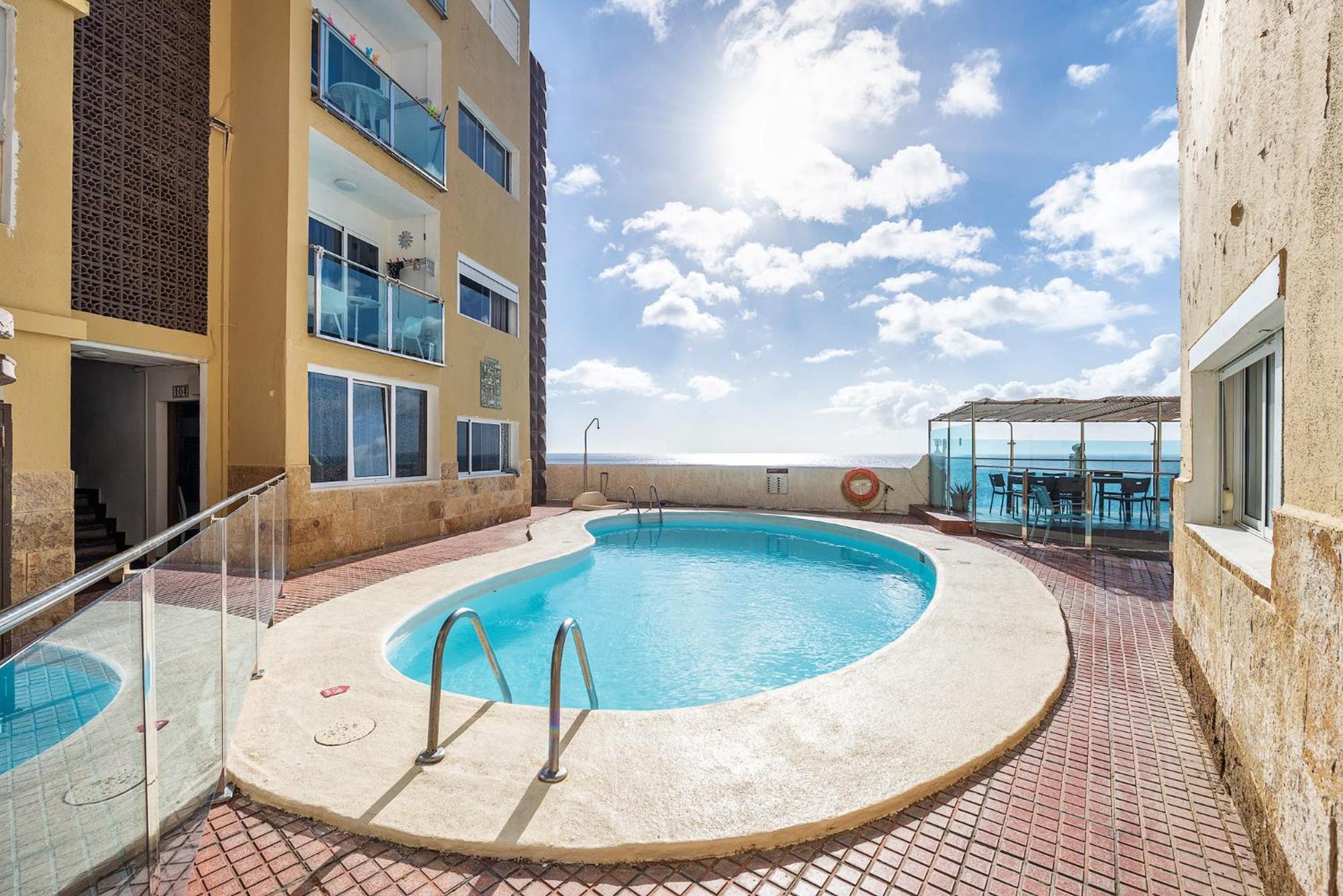 Apartment Fruct Pirata *
