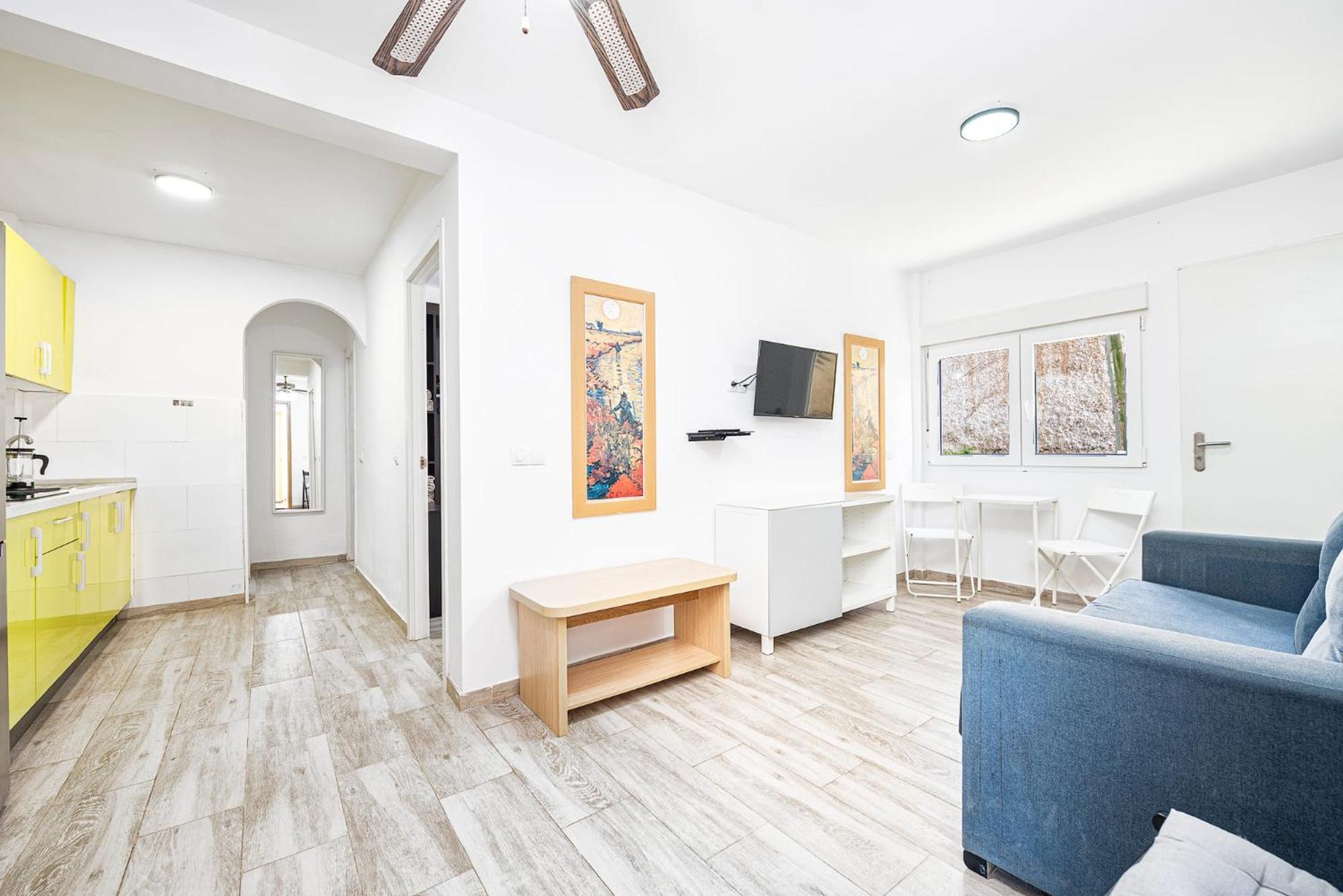 Apartment Fruct Pirata