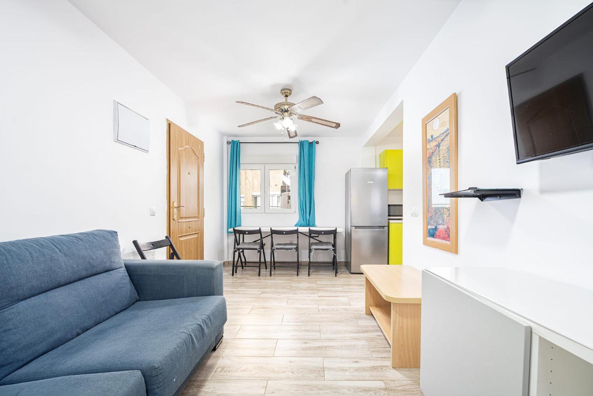 Apartment Fruct Pirata
