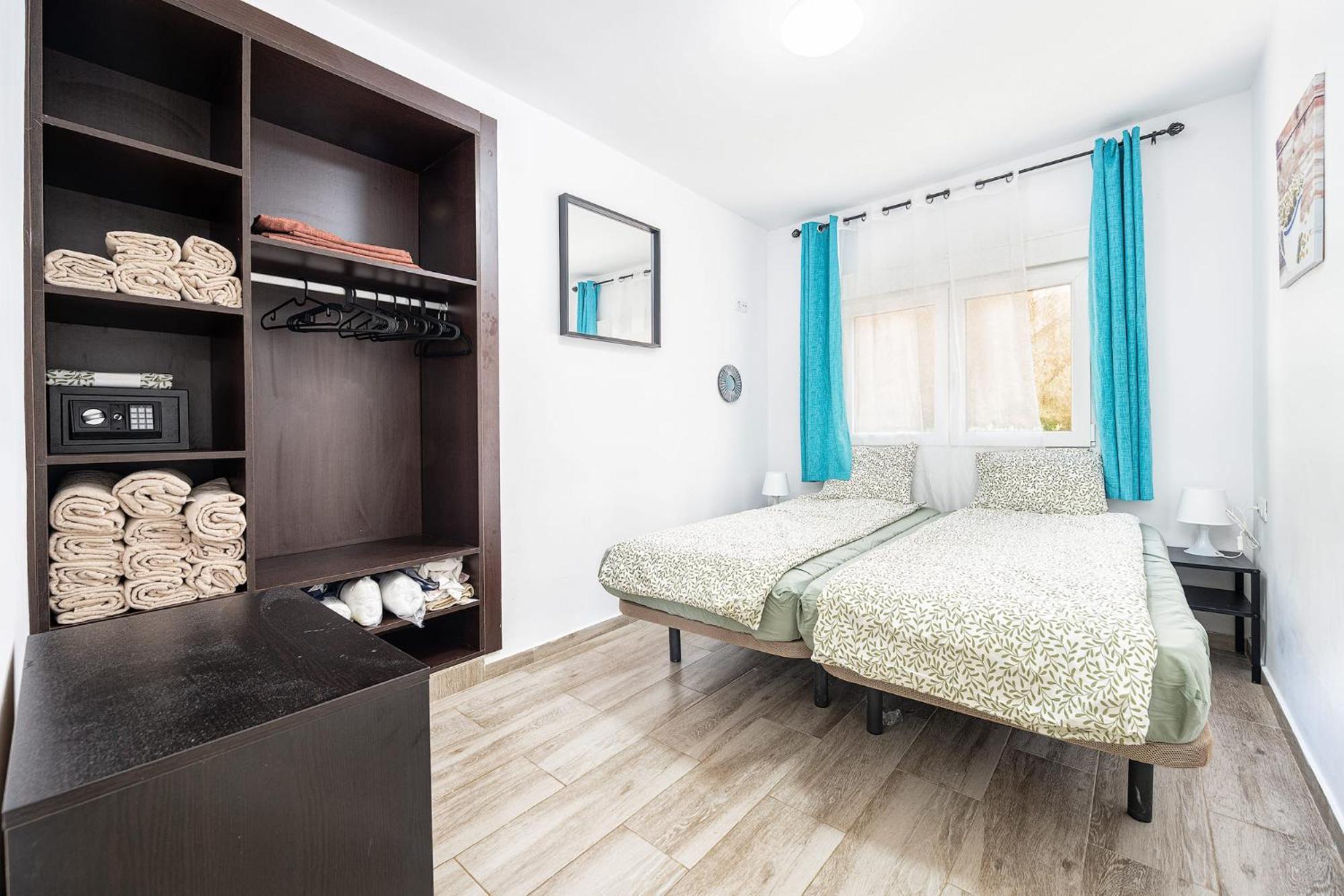 Apartment Fruct Pirata *