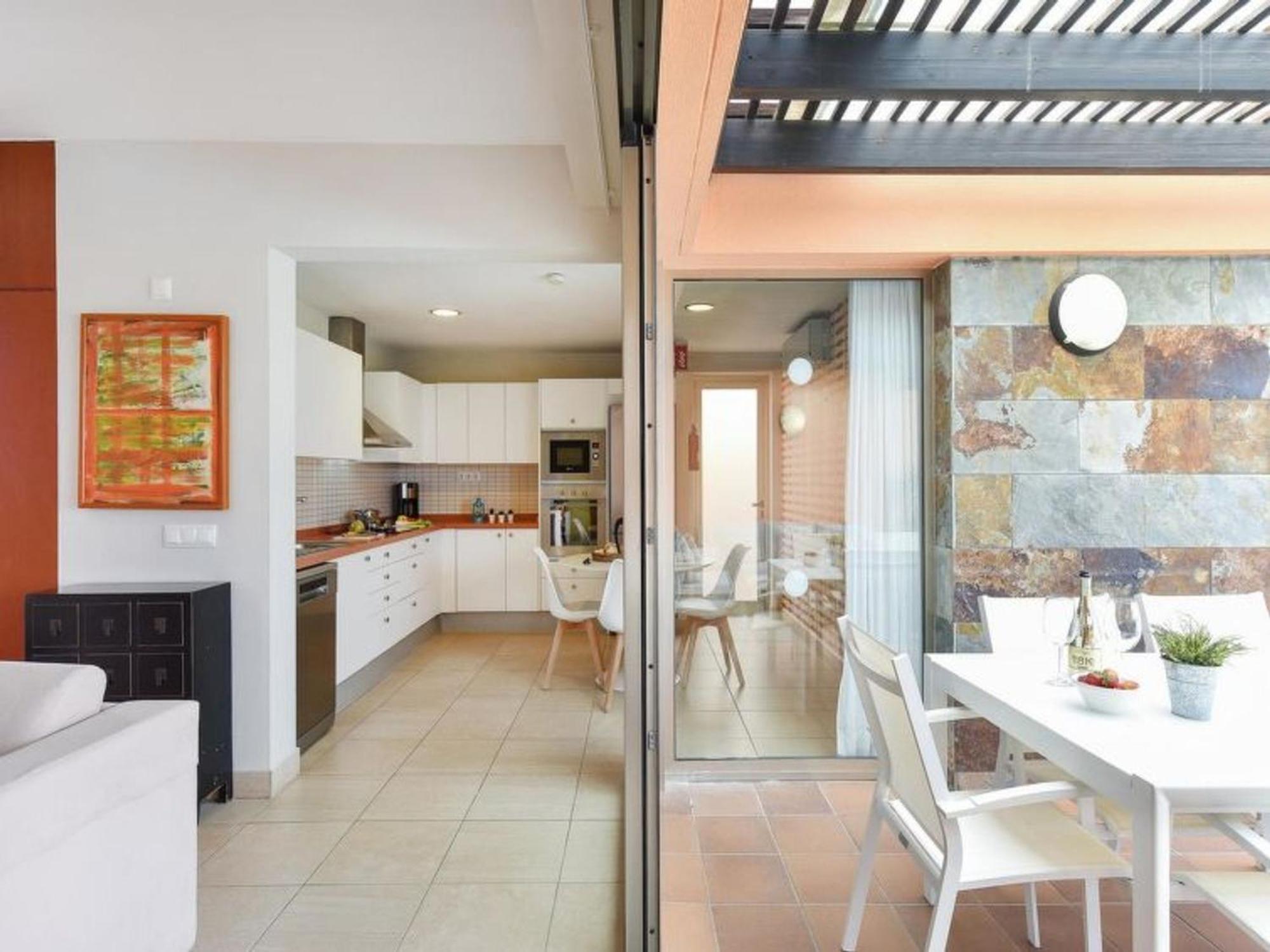Global 3 In Par 4 - By Global Holidays 8485 Villa