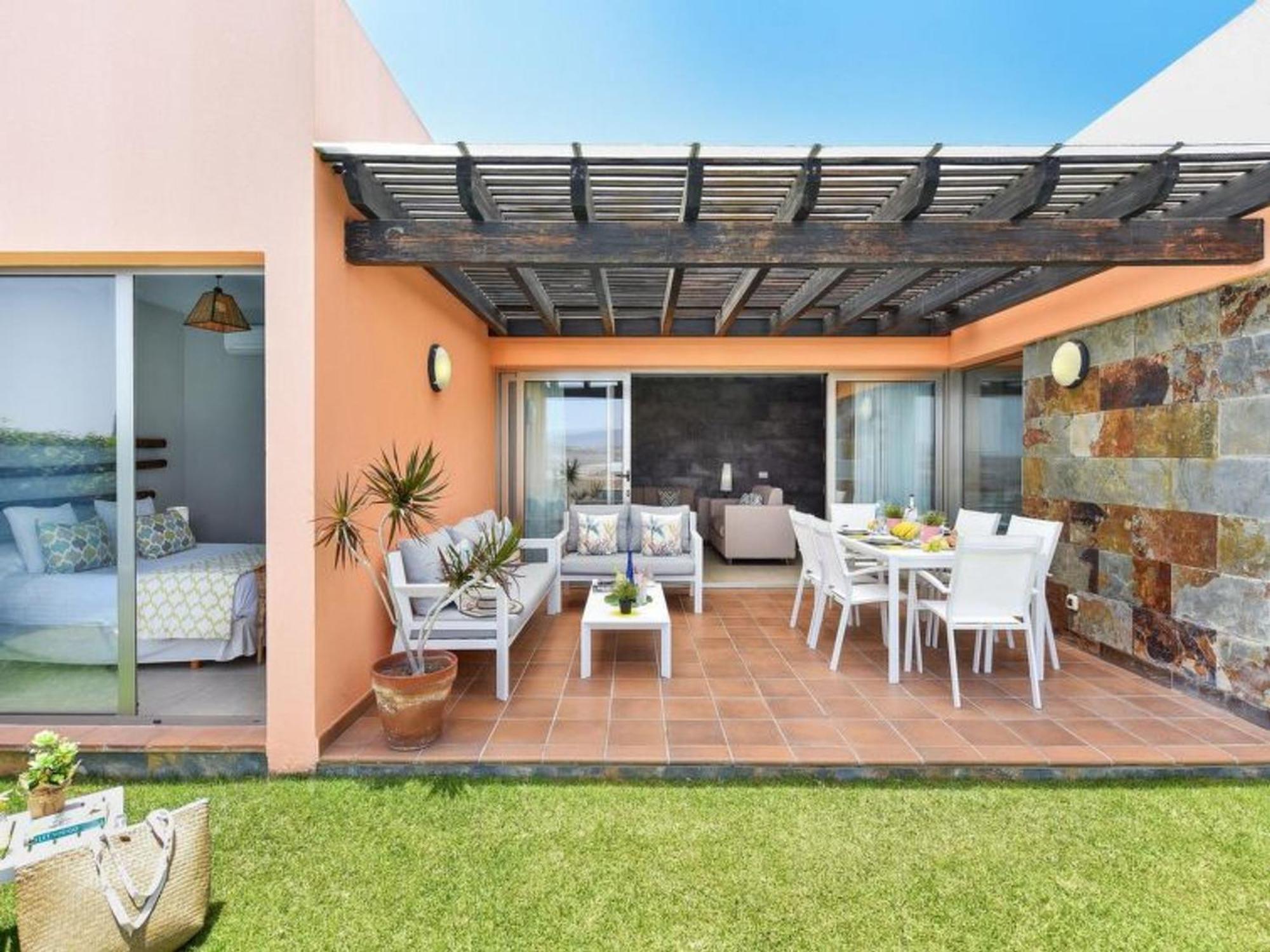 Global 3 In Par 4 - By Global Holidays 8485 Villa