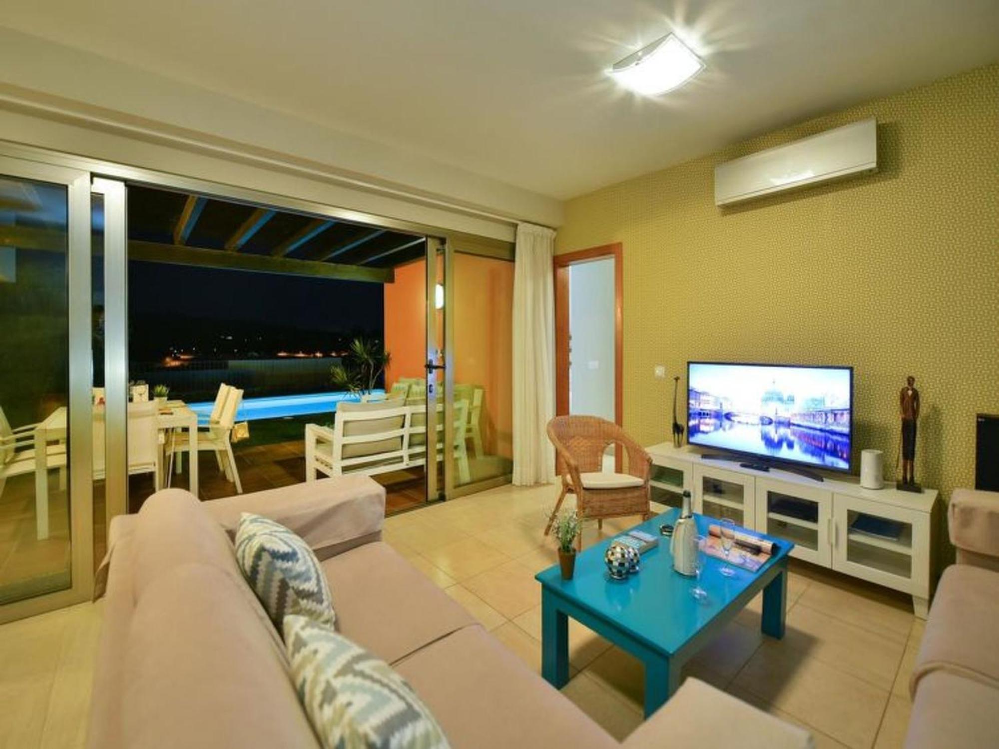 Global 3 In Par 4 - By Global Holidays 8485 Villa *