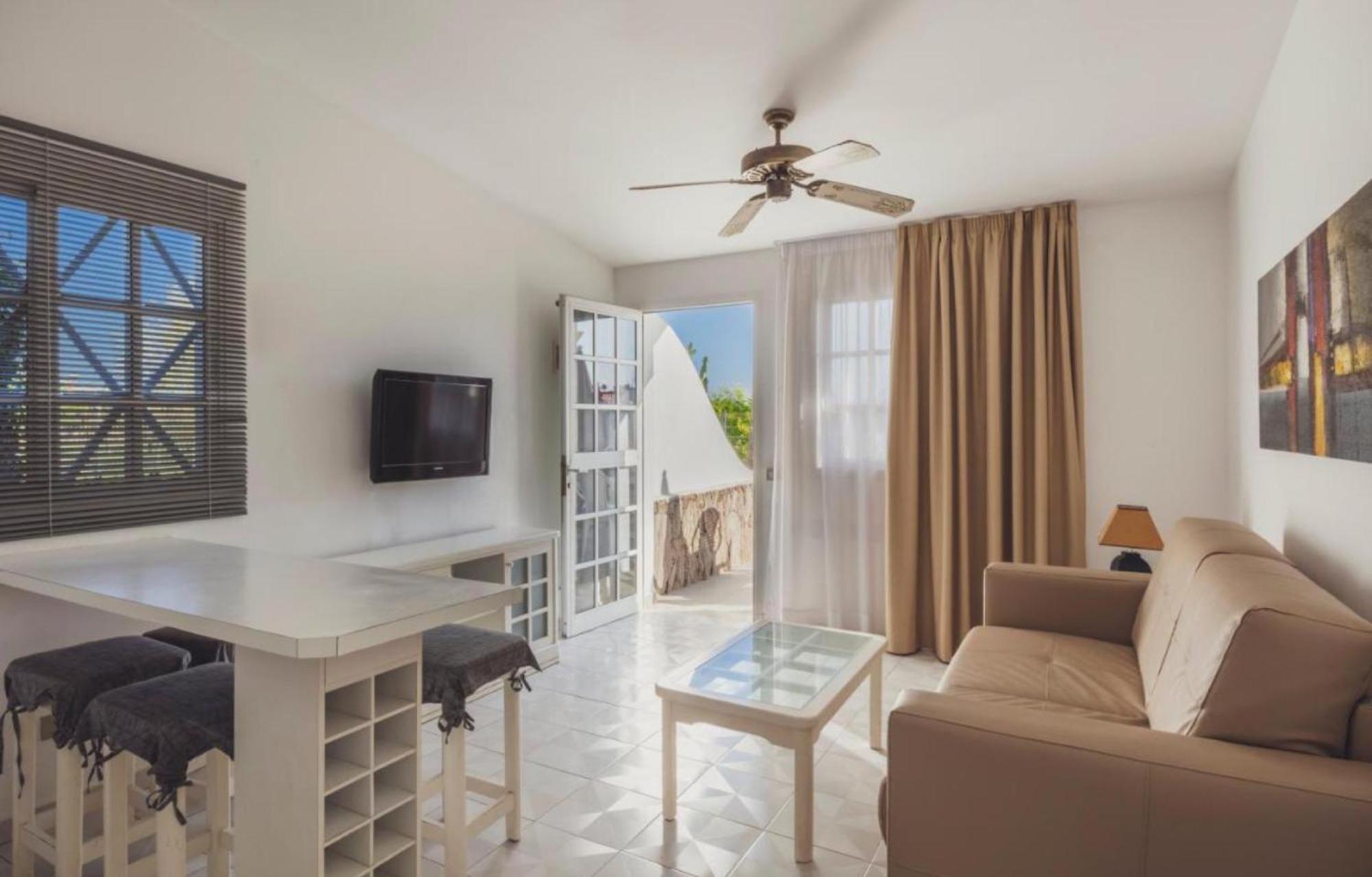 Apartment Vista Adults Only