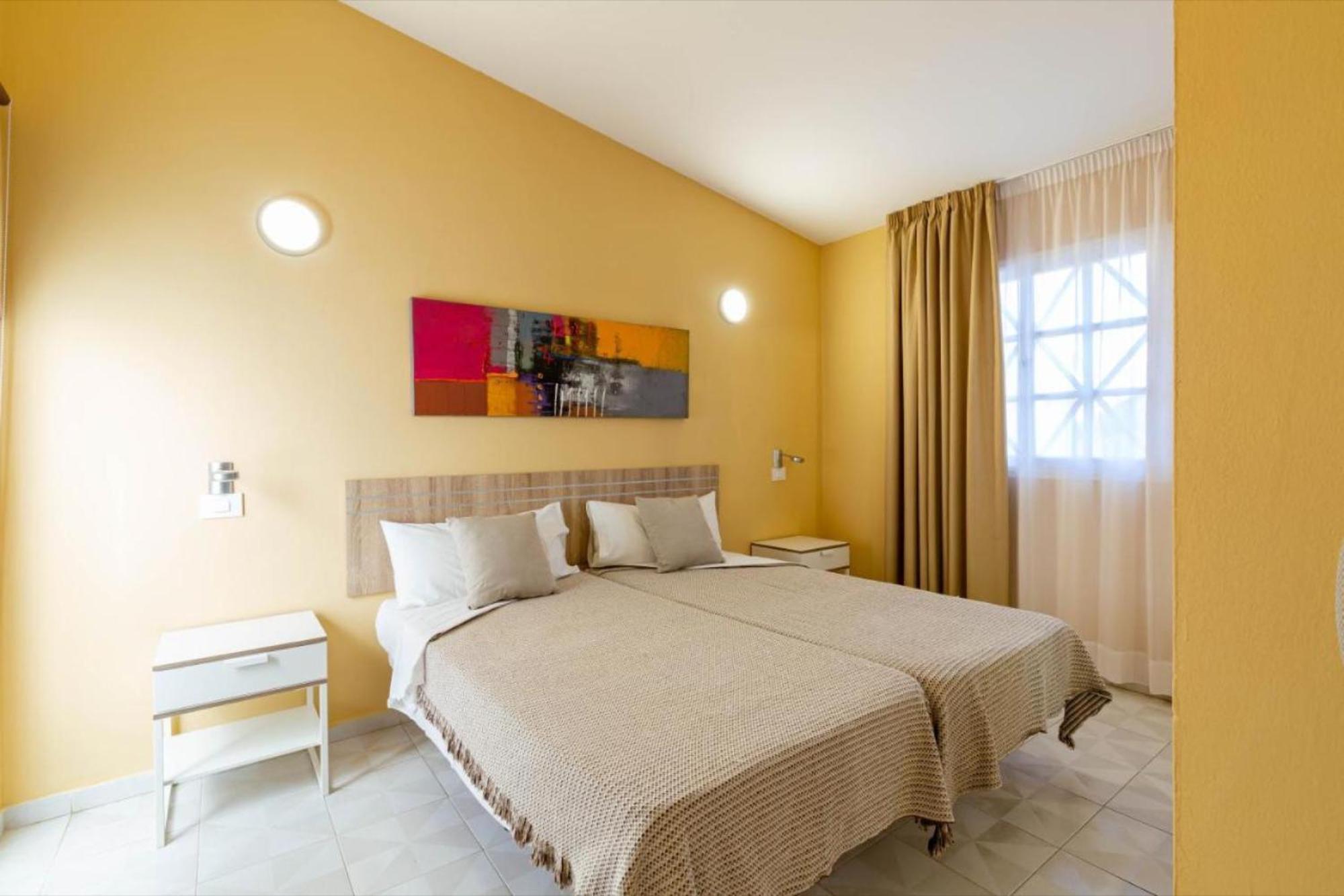 Apartment Vista Adults Only