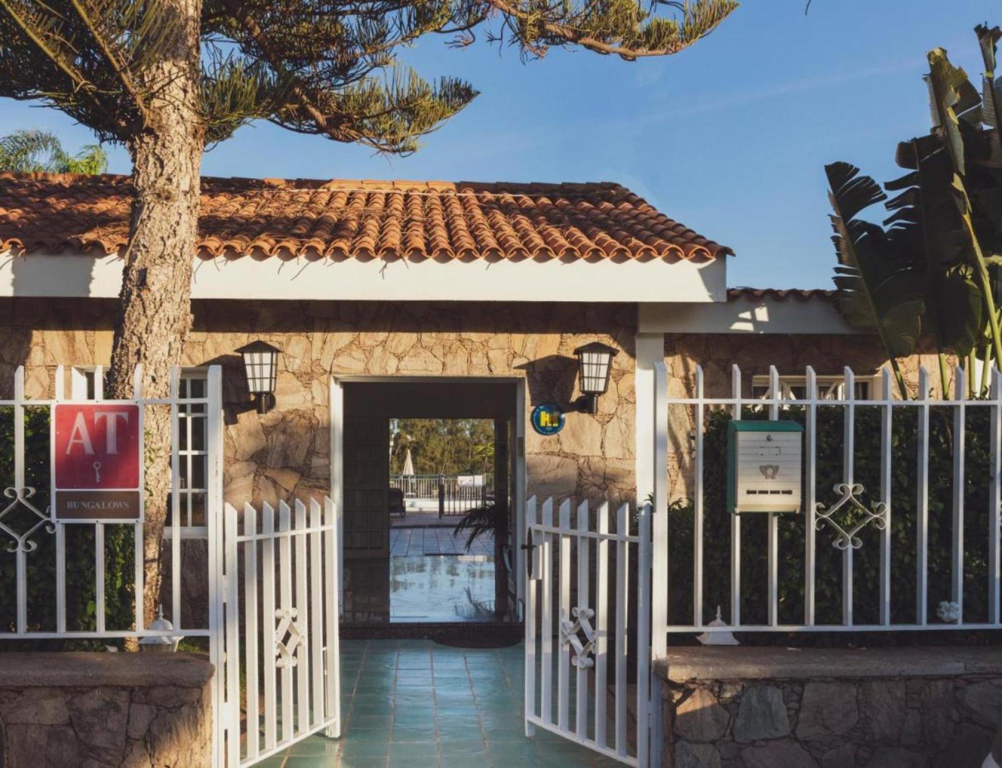 Vista Adults Only Apartment Maspalomas (Gran Canaria)