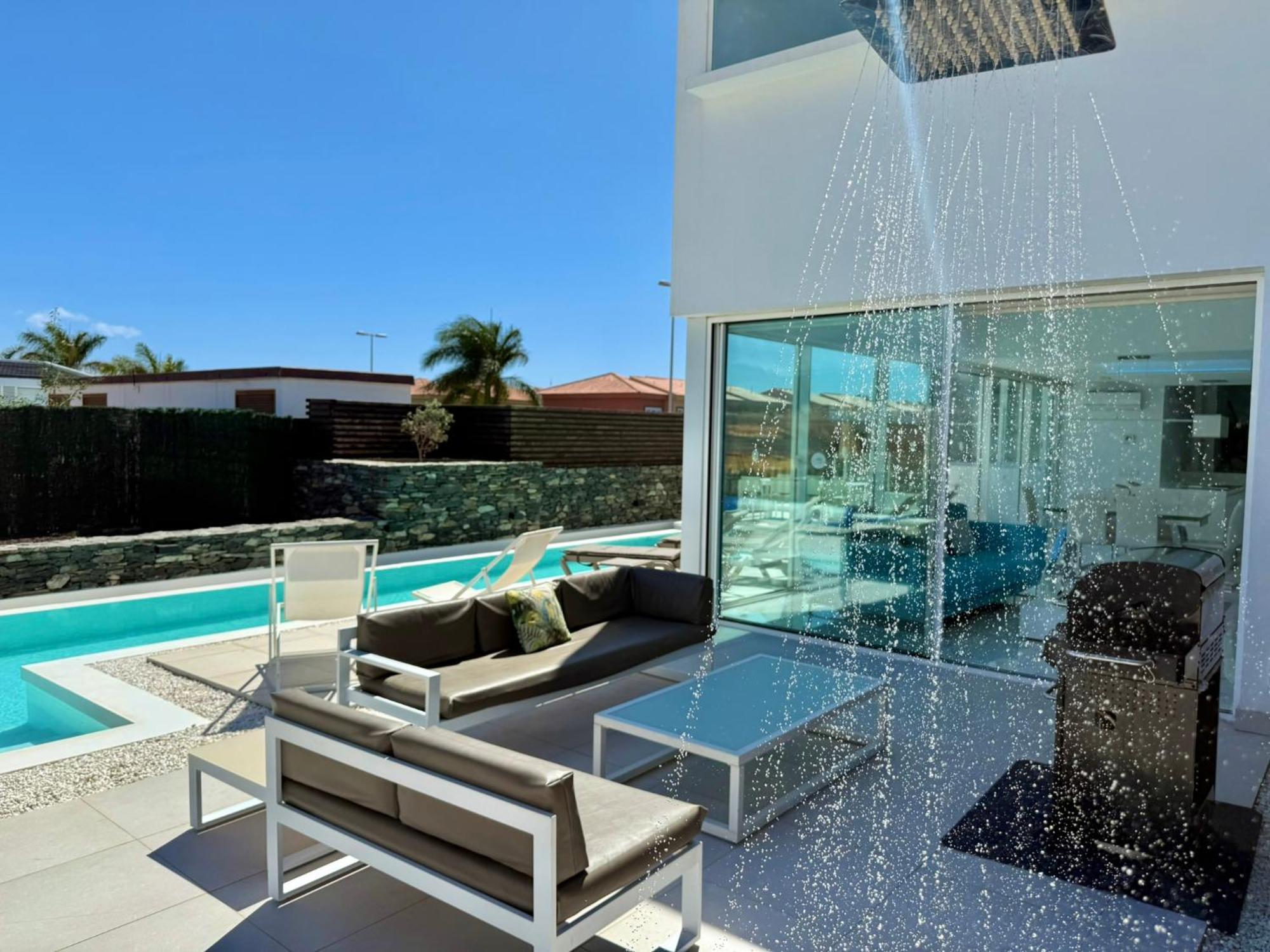 Villa Golden By Sun Canarias Maspalomas (Gran Canaria)