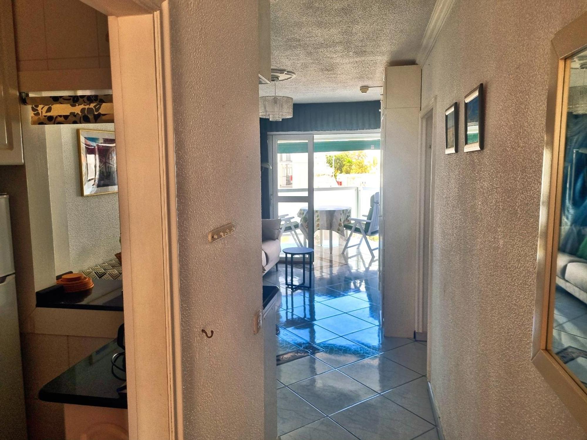 Apartament Sol Oceano