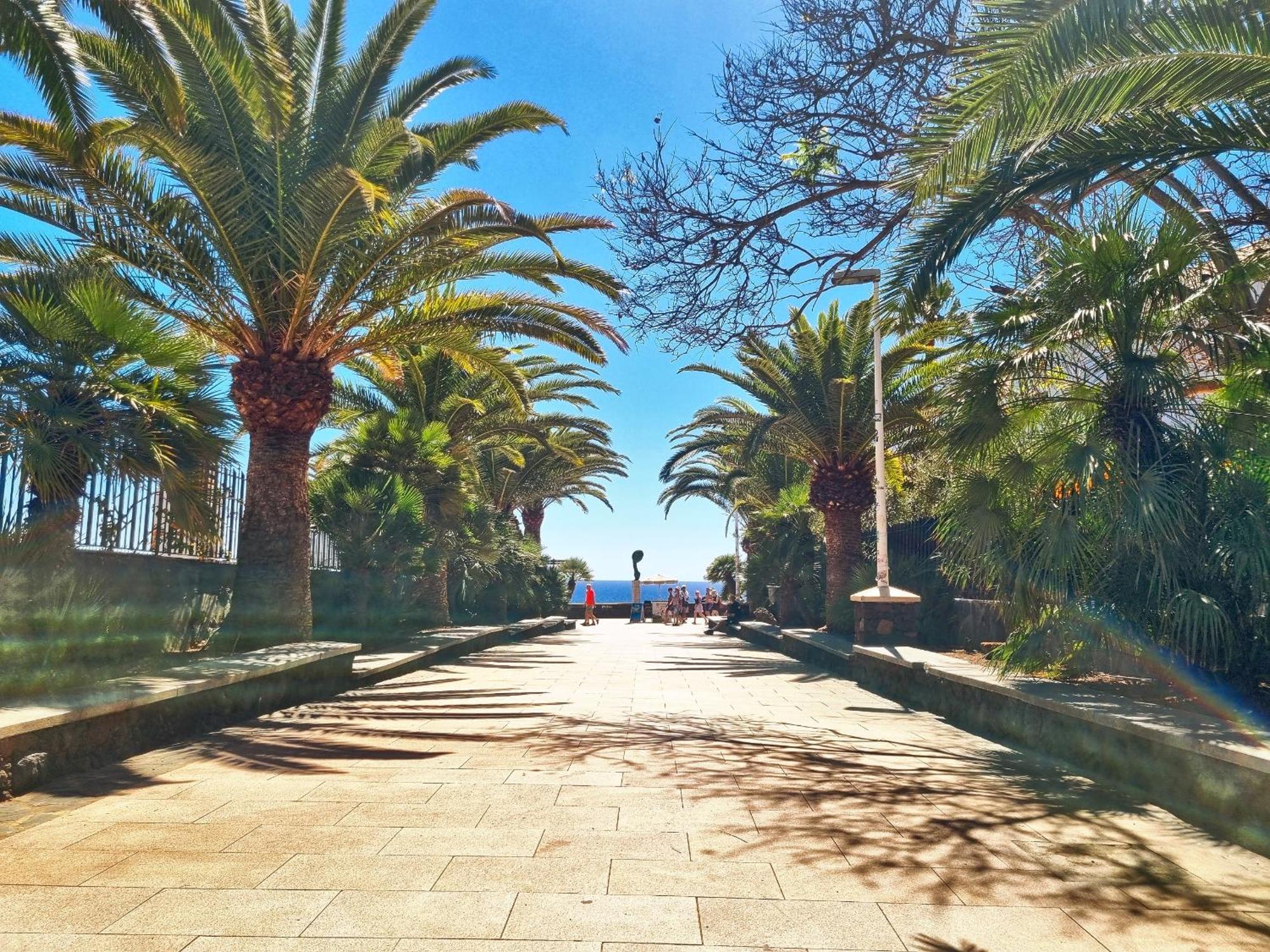 Apartament Sol Oceano Maspalomas (Gran Canaria)