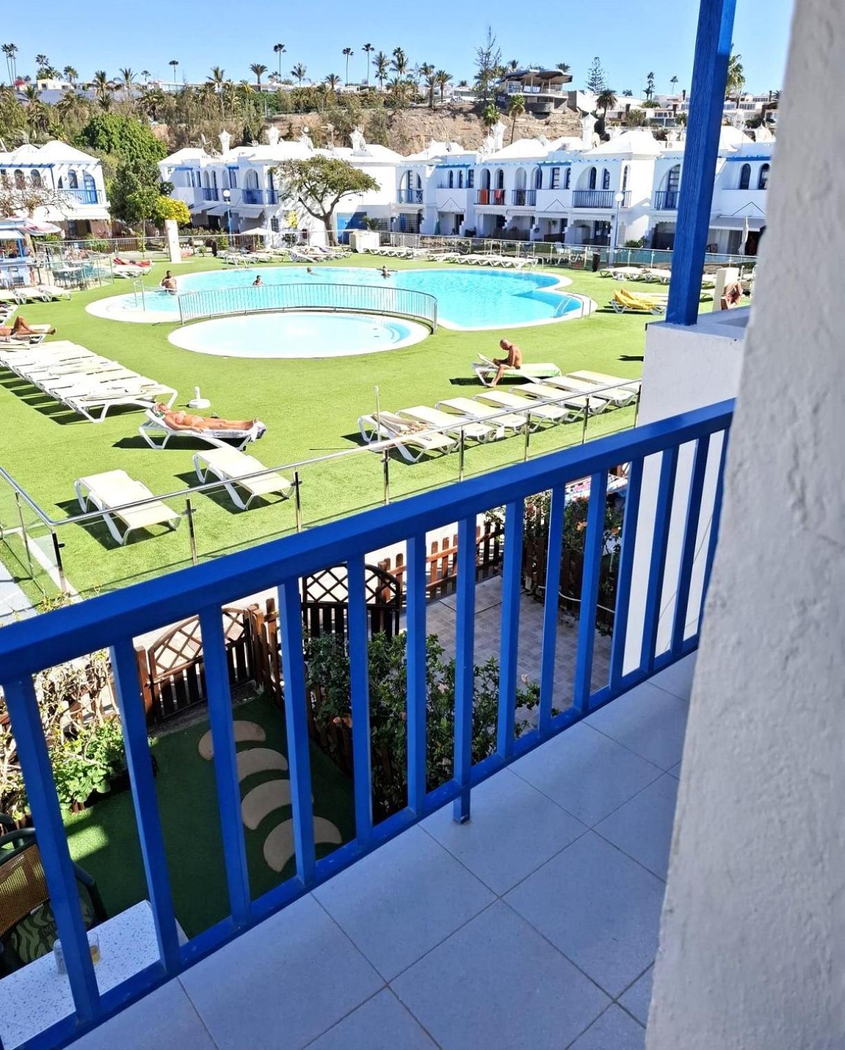 Casa Romantico - Maspalomas - Gran Canaria *