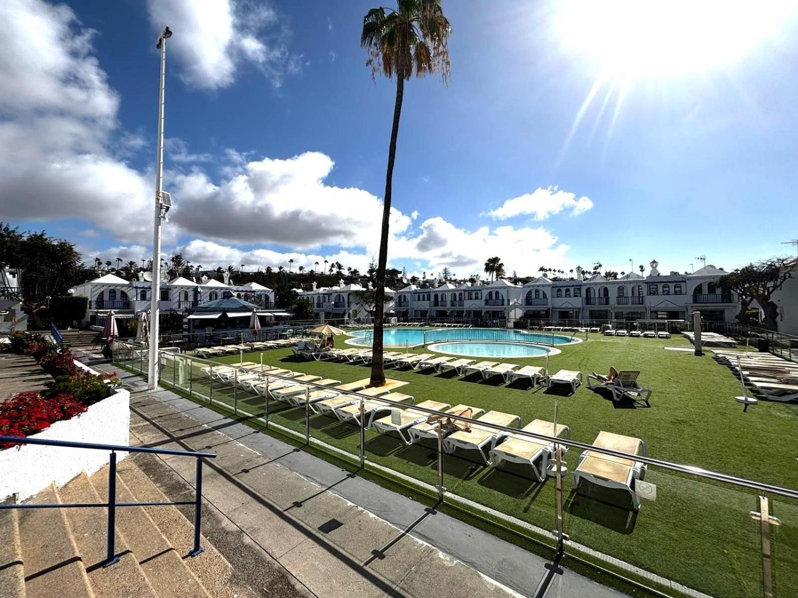 Casa Romantico - Maspalomas - Gran Canaria