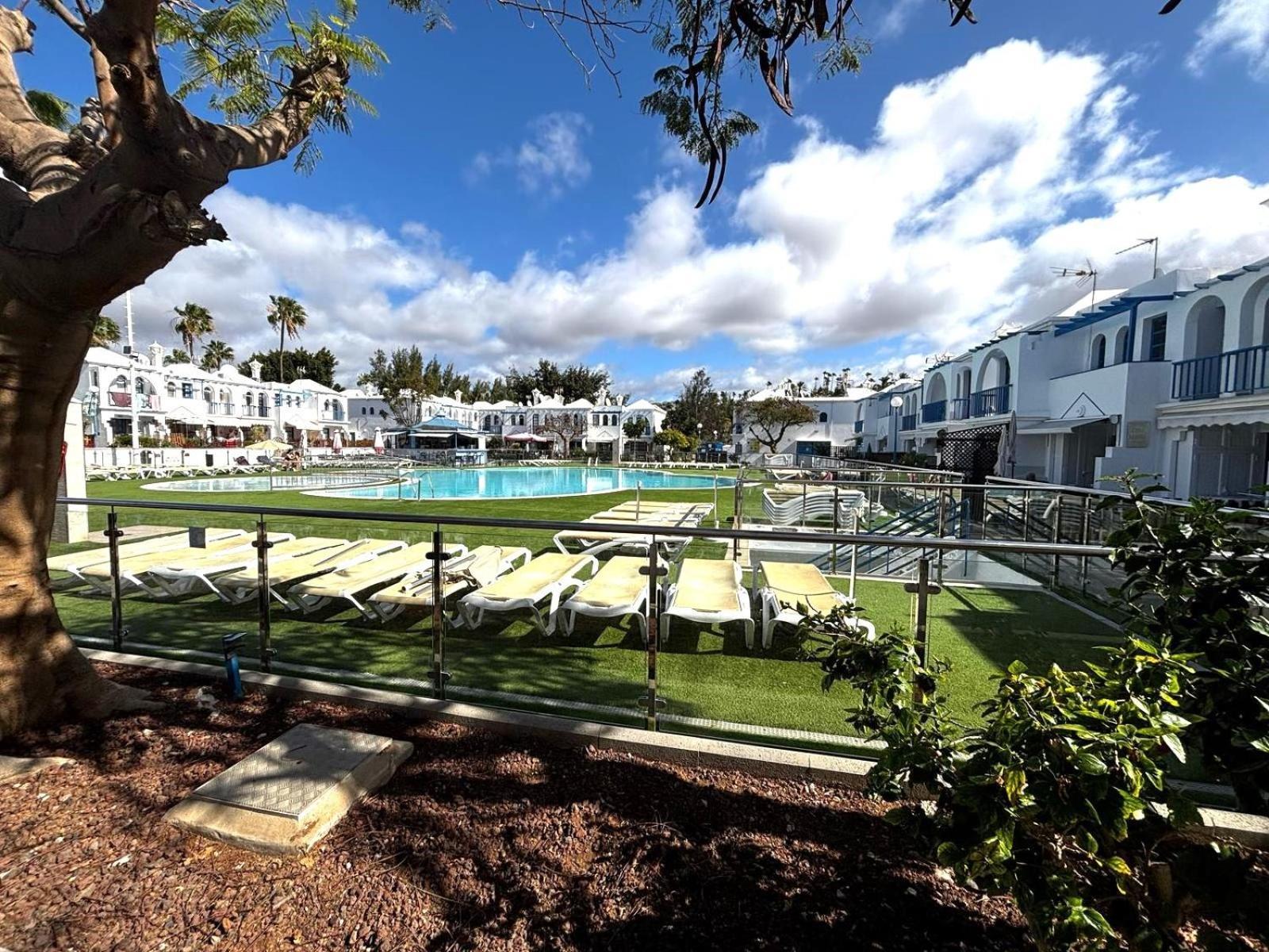 Casa Romantico - Maspalomas - Gran Canaria Apartment *