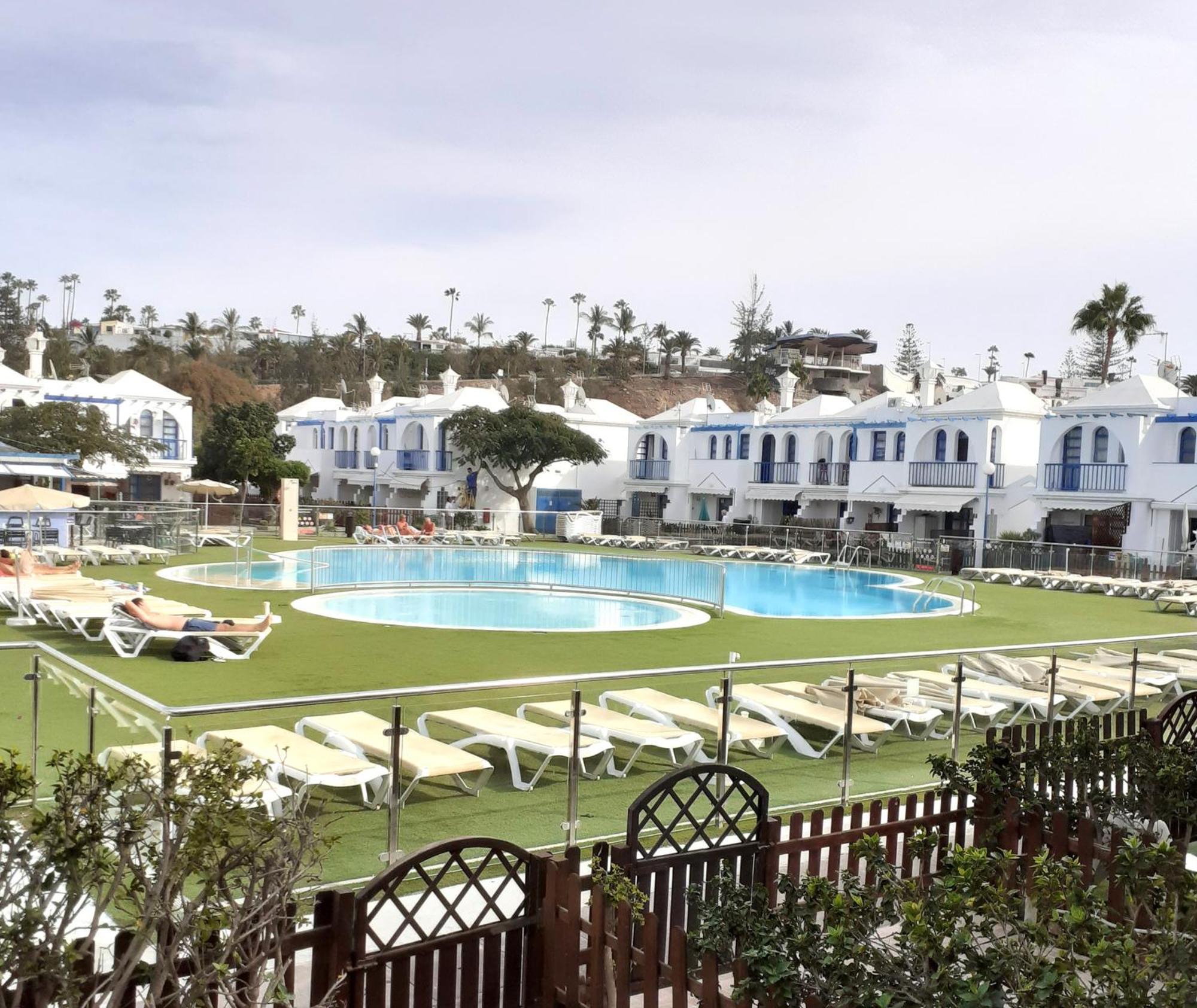 Casa Romantico - Maspalomas - Gran Canaria Apartment