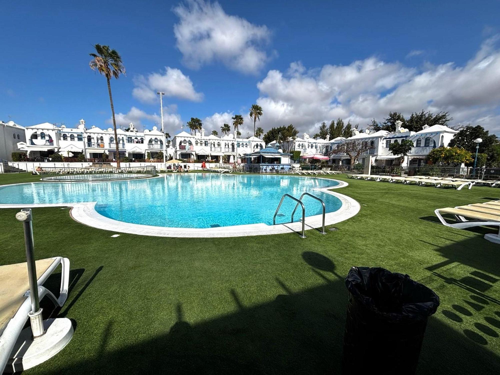 Casa Romantico - Maspalomas - Gran Canaria Maspalomas (Gran Canaria)