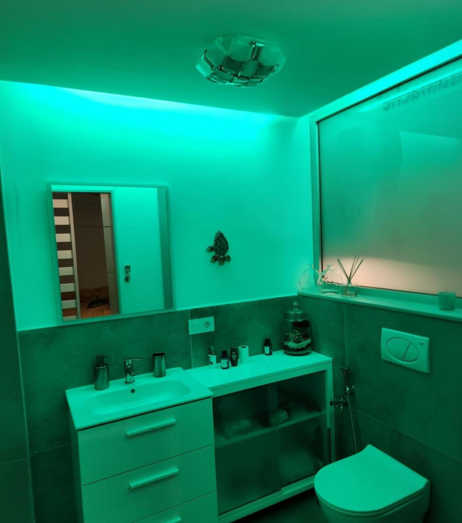 Yumbo Tinache Luxury Appartement *