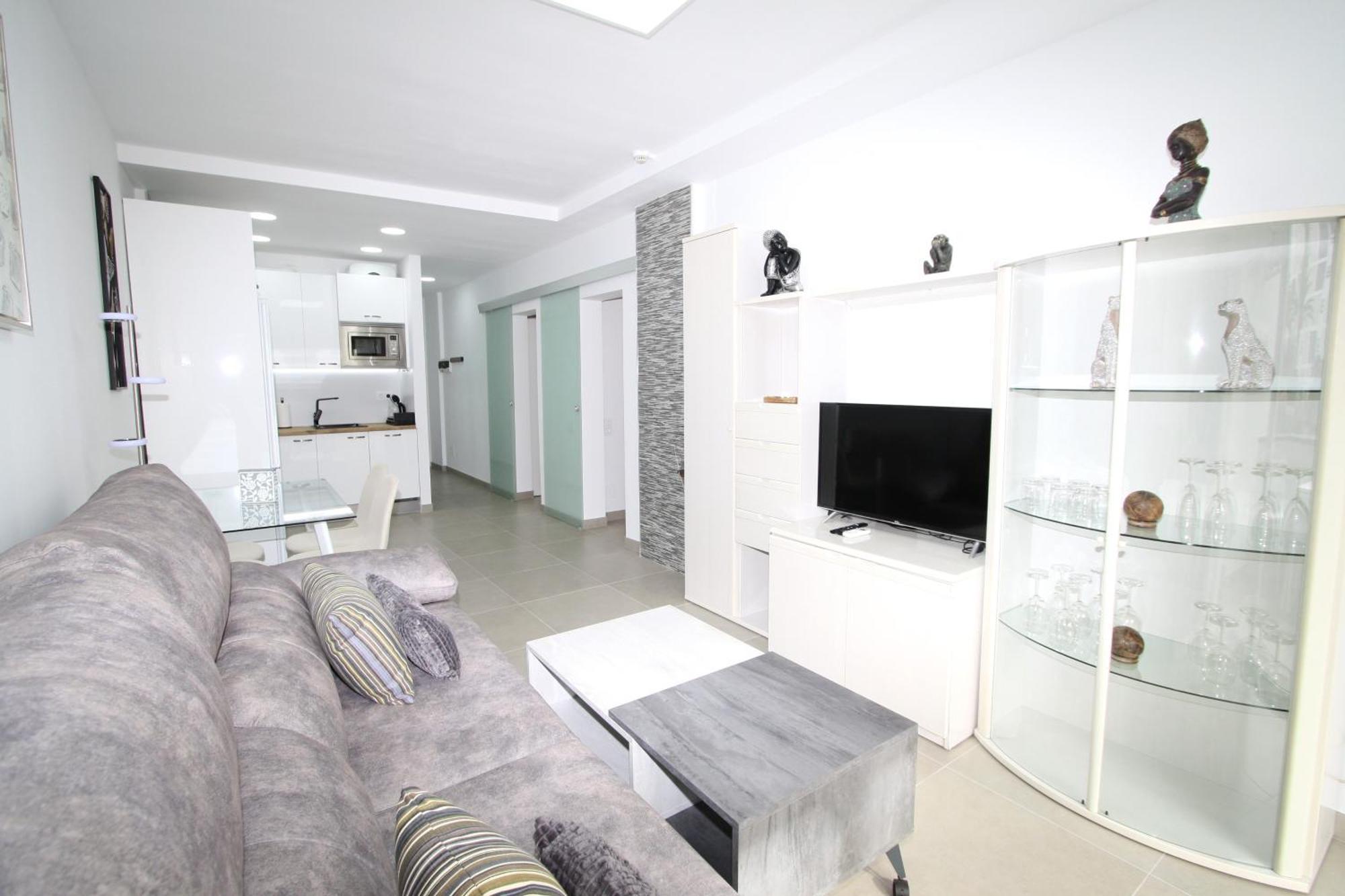 Apartment Marvelous In Playa Del Ingles Maspalomas (Gran Canaria)