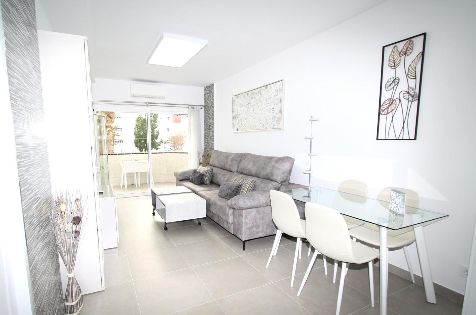 Marvelous In Playa Del Ingles Apartment *